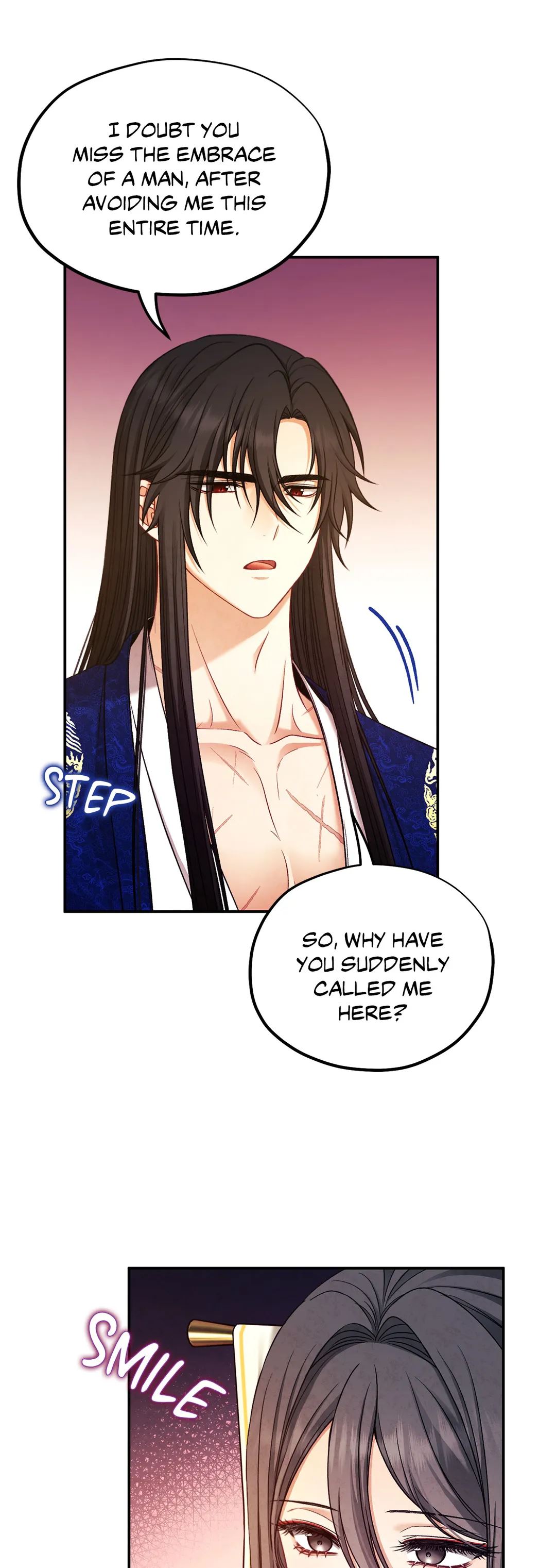 Elixir of the Sun Chapter 92 image 40