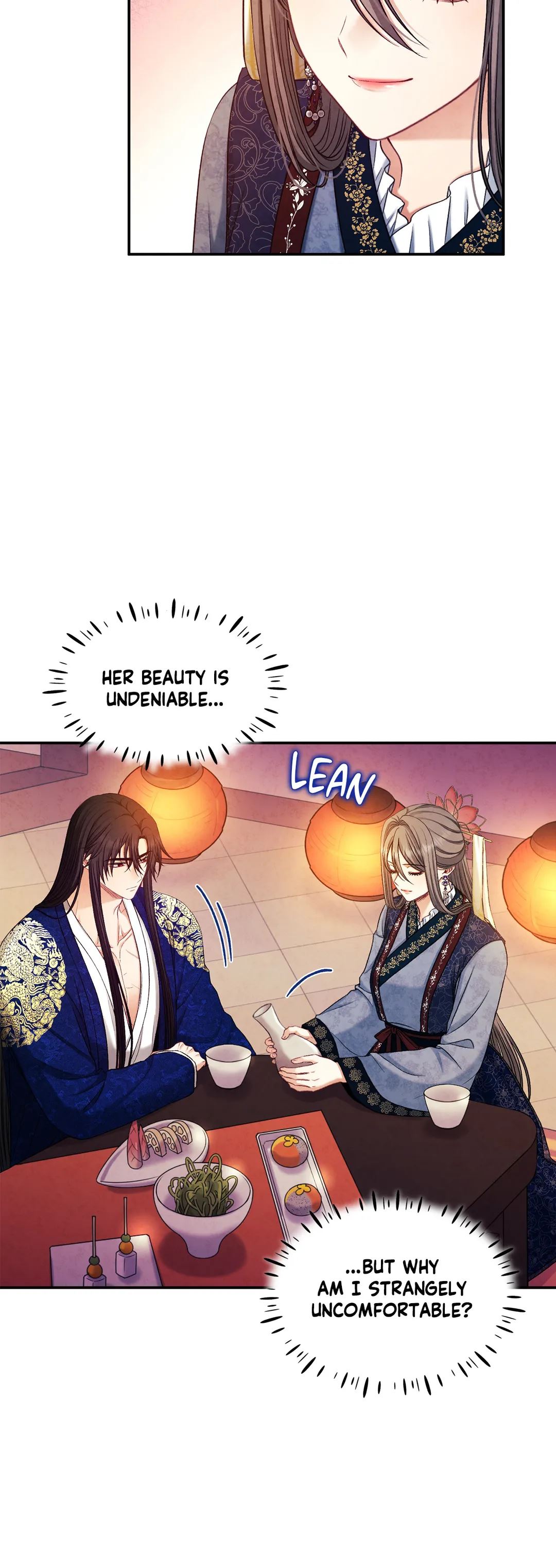 Elixir of the Sun Chapter 92 image 41