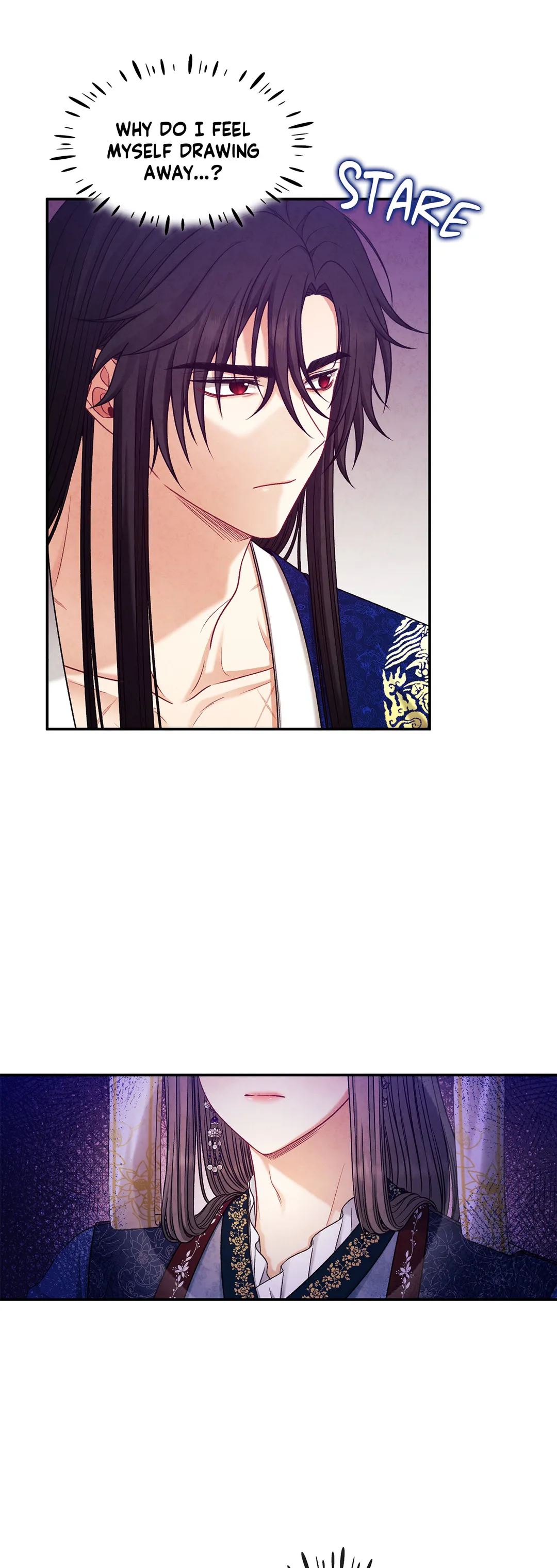Elixir of the Sun Chapter 92 image 42