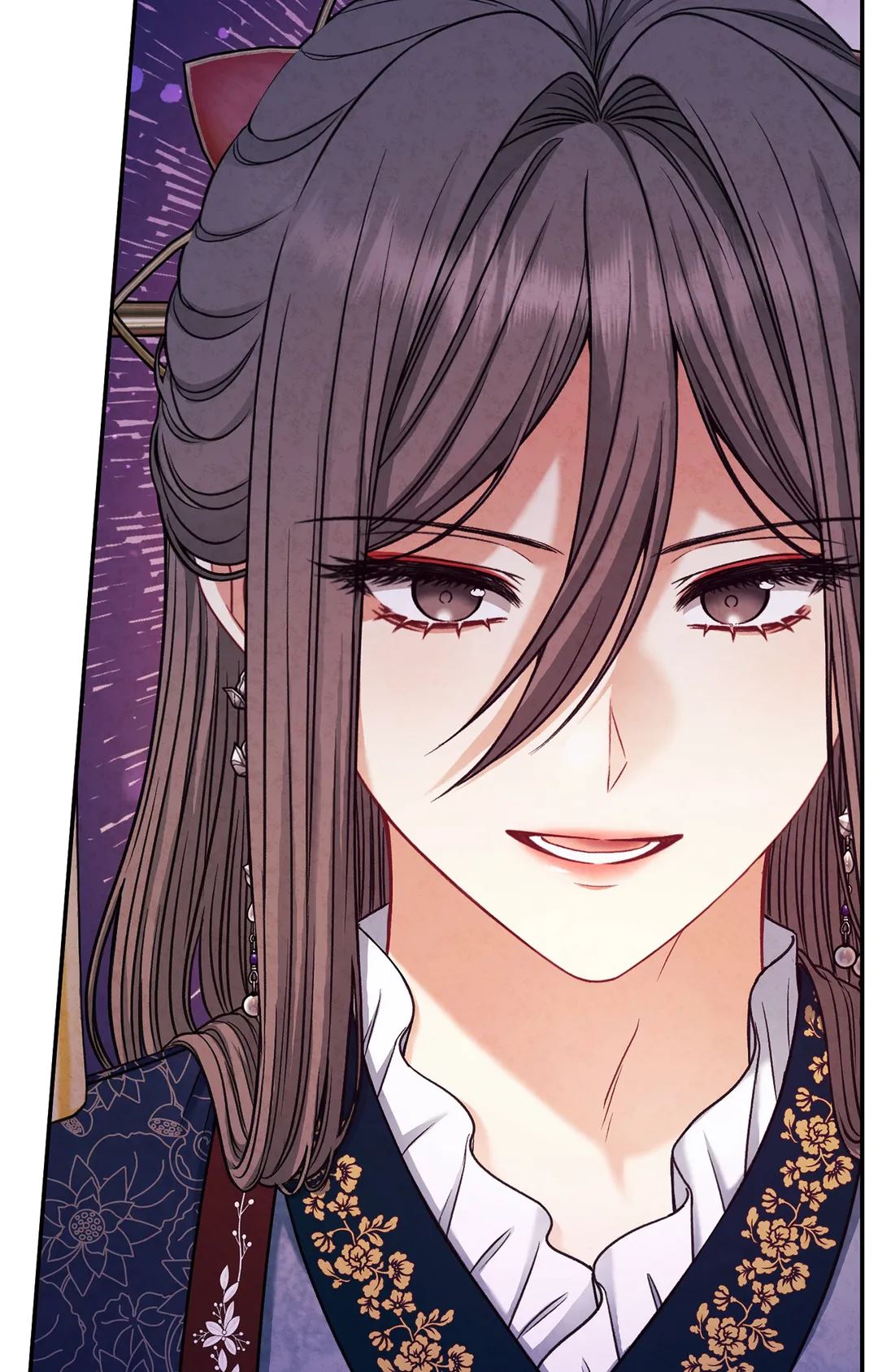 Elixir of the Sun Chapter 92 image 46