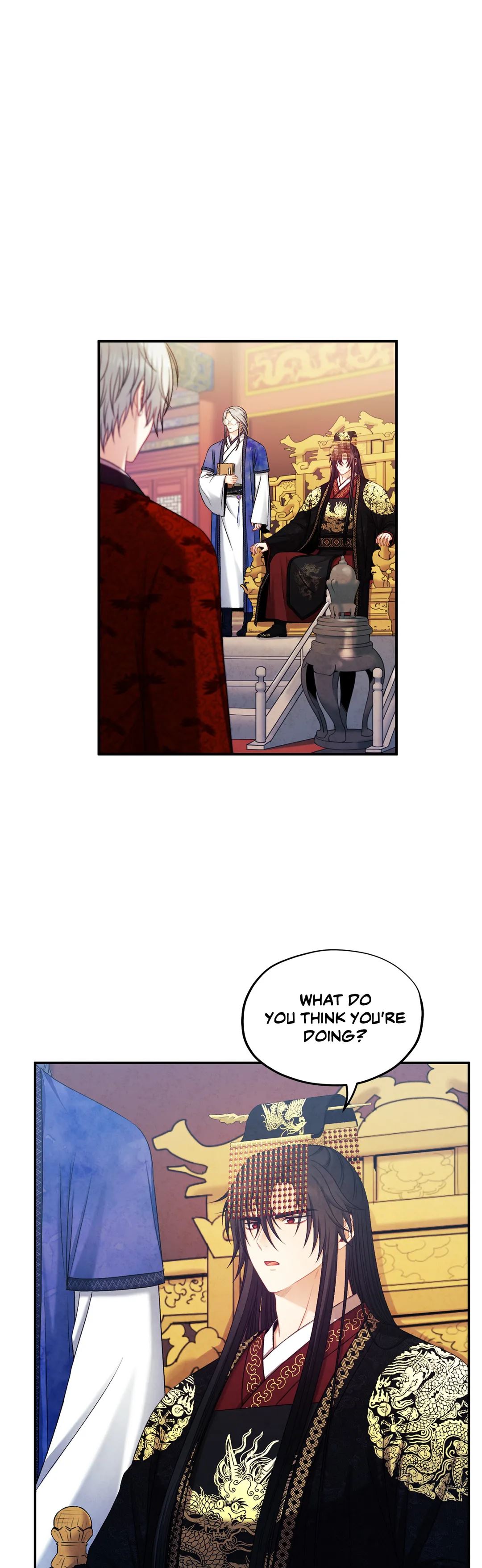 Elixir of the Sun Chapter 92 image 8