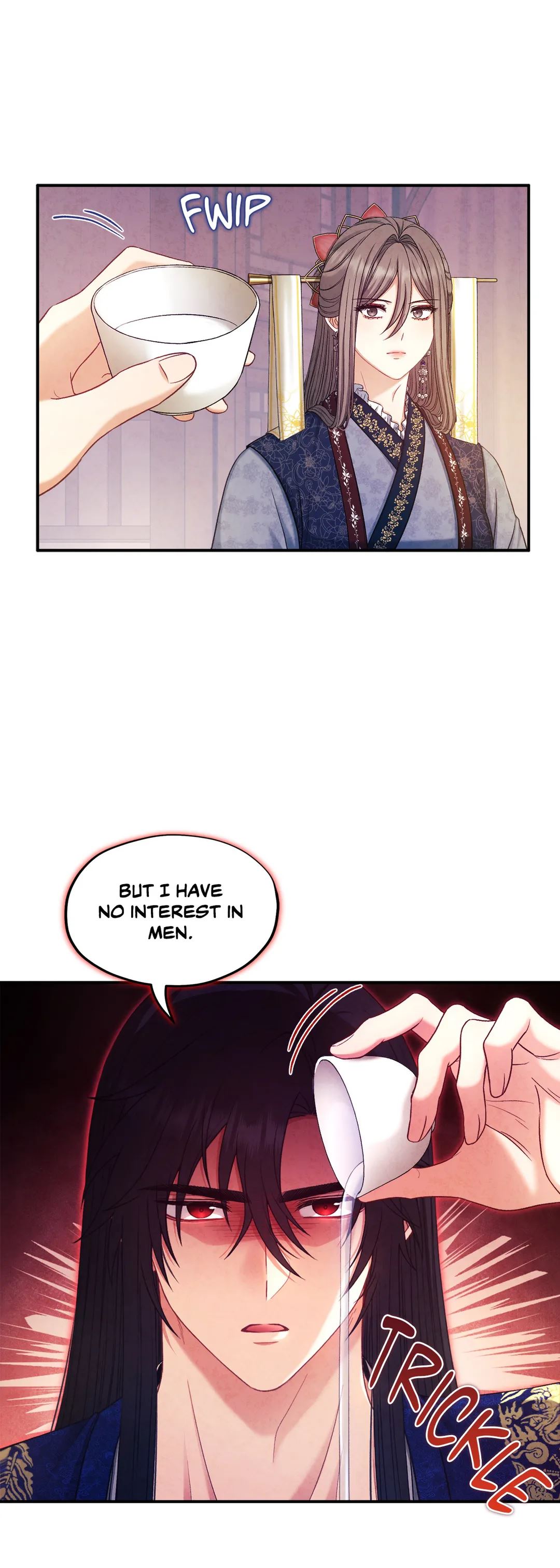 Elixir of the Sun Chapter 93 image 9