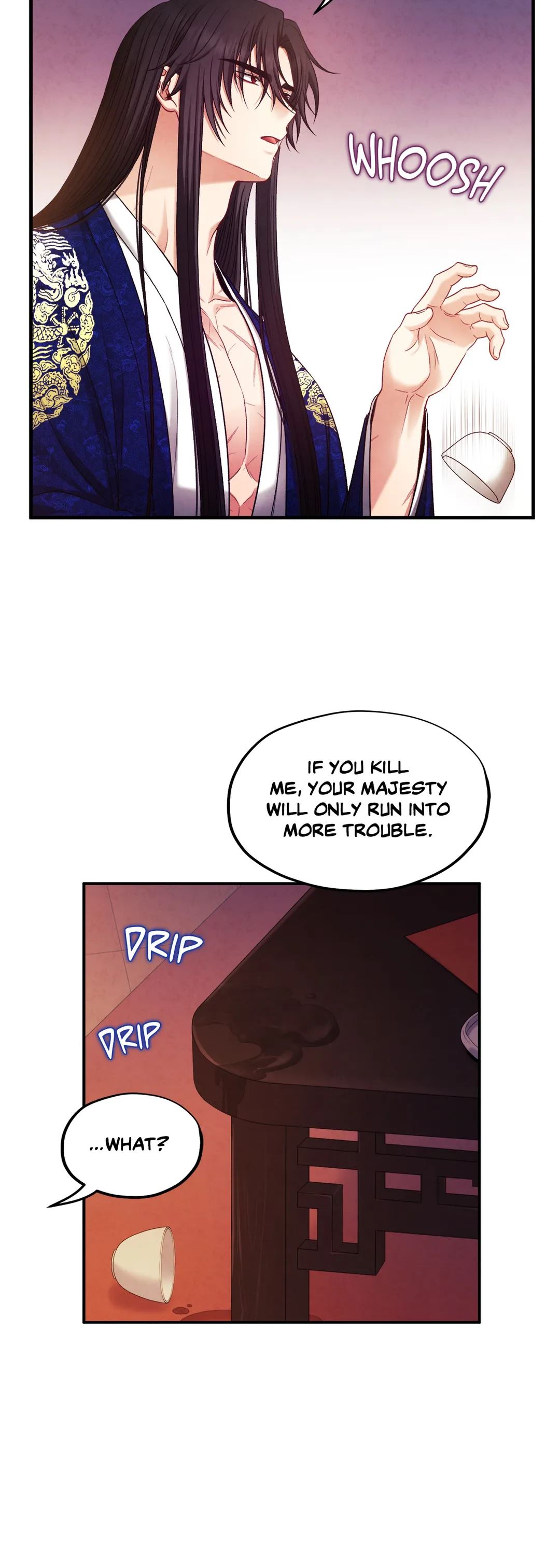 Elixir of the Sun Chapter 93 image 11