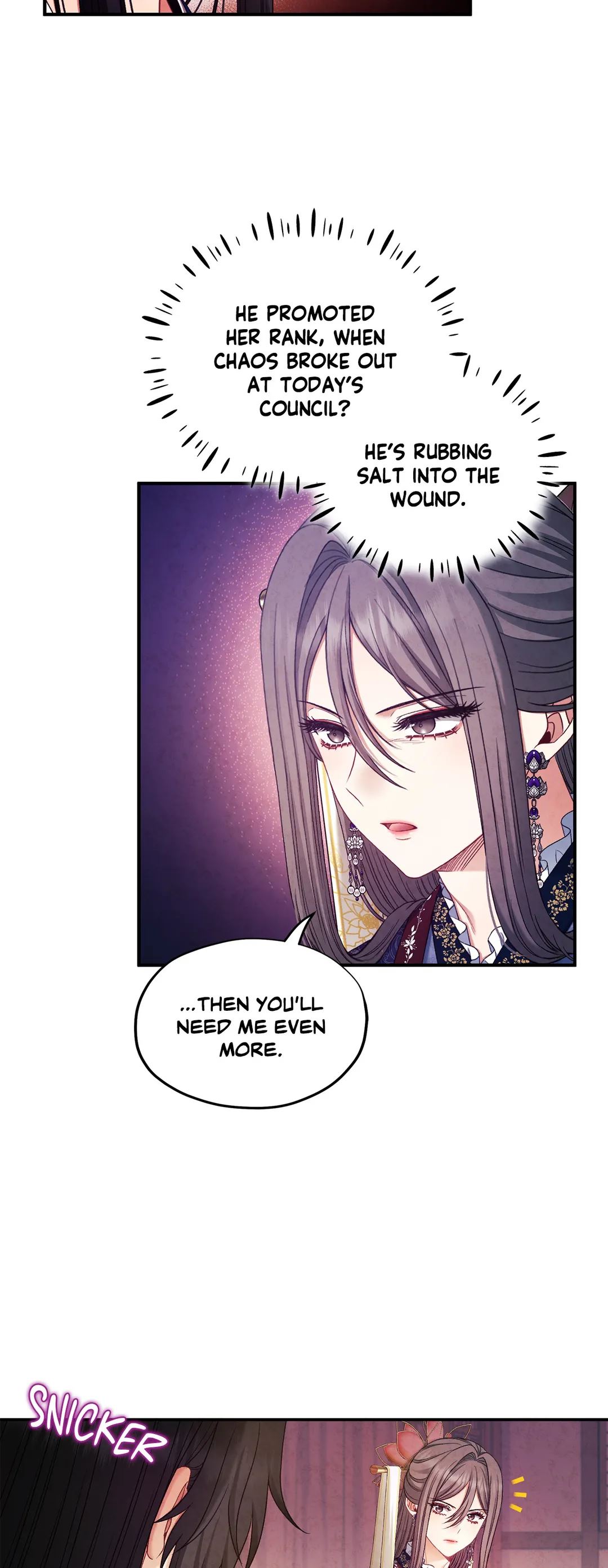 Elixir of the Sun Chapter 93 image 13
