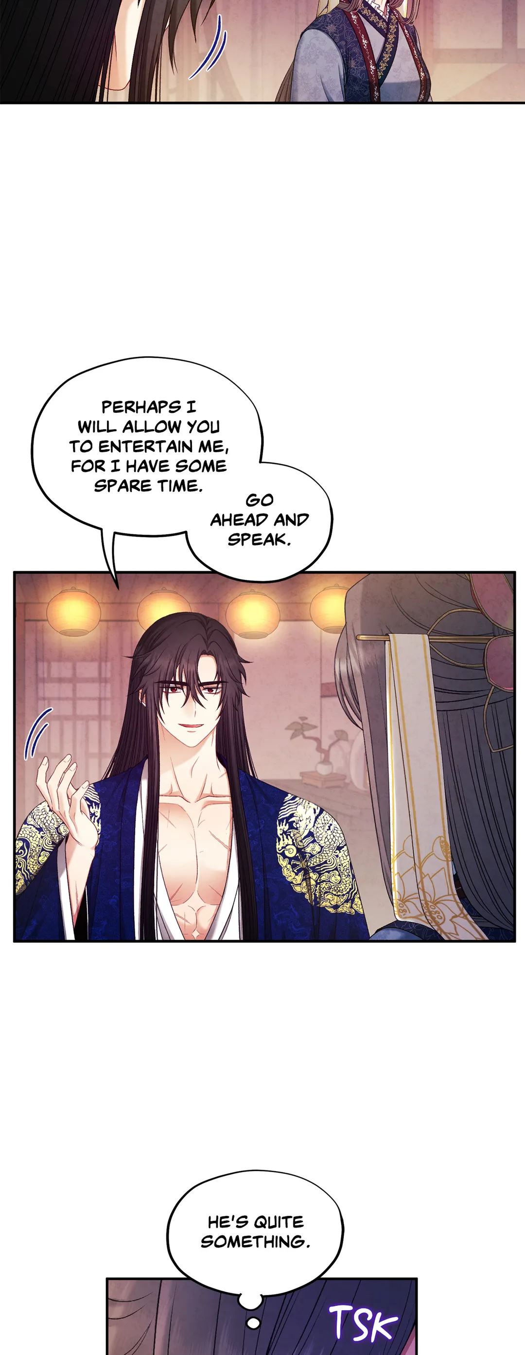 Elixir of the Sun Chapter 93 image 14