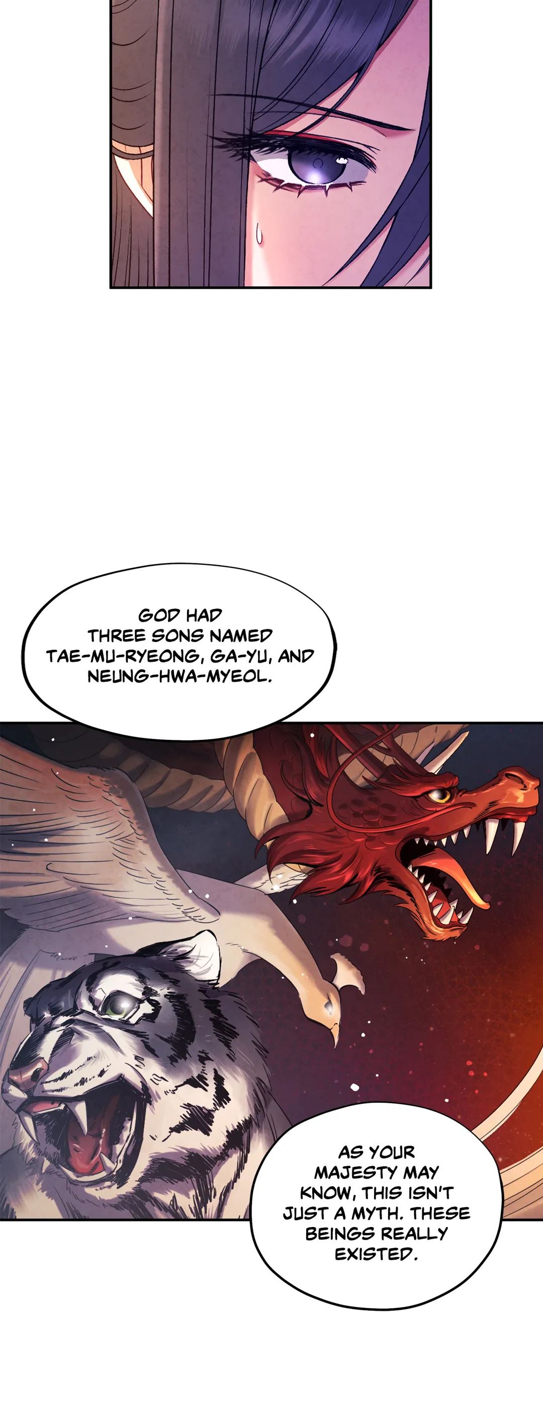Elixir of the Sun Chapter 93 image 15