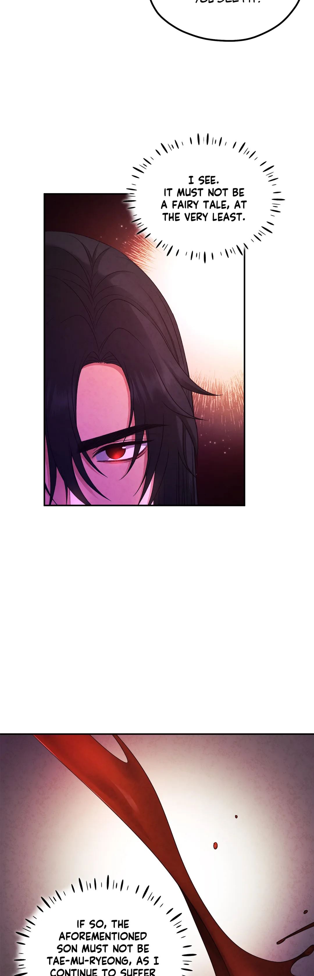 Elixir of the Sun Chapter 93 image 17