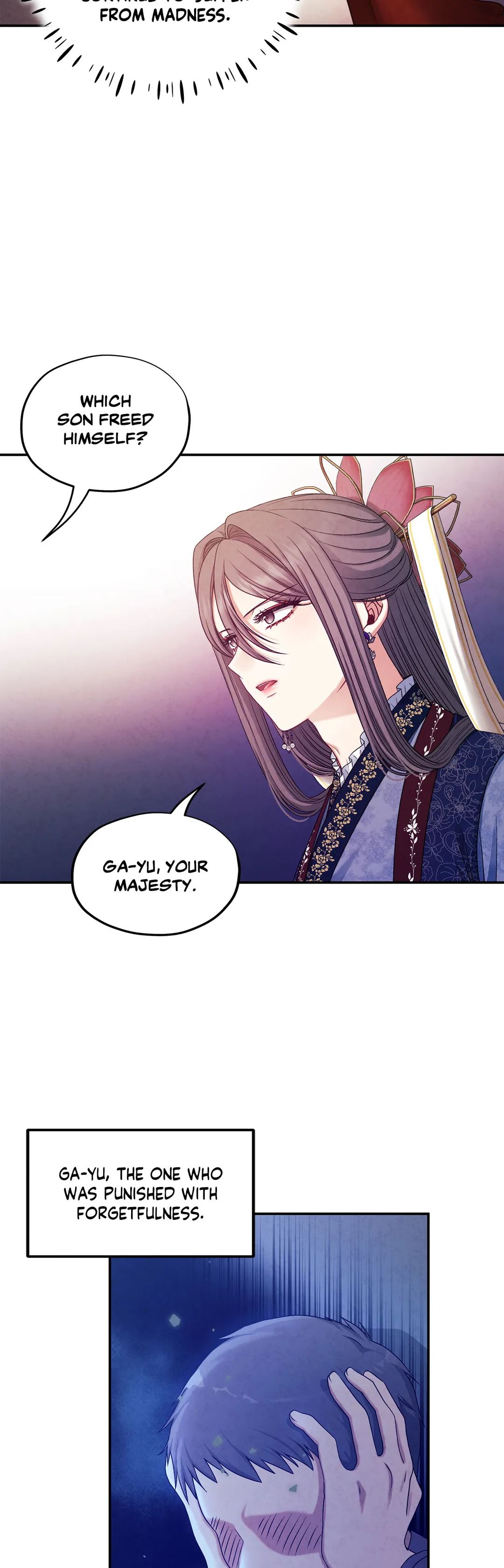 Elixir of the Sun Chapter 93 image 18