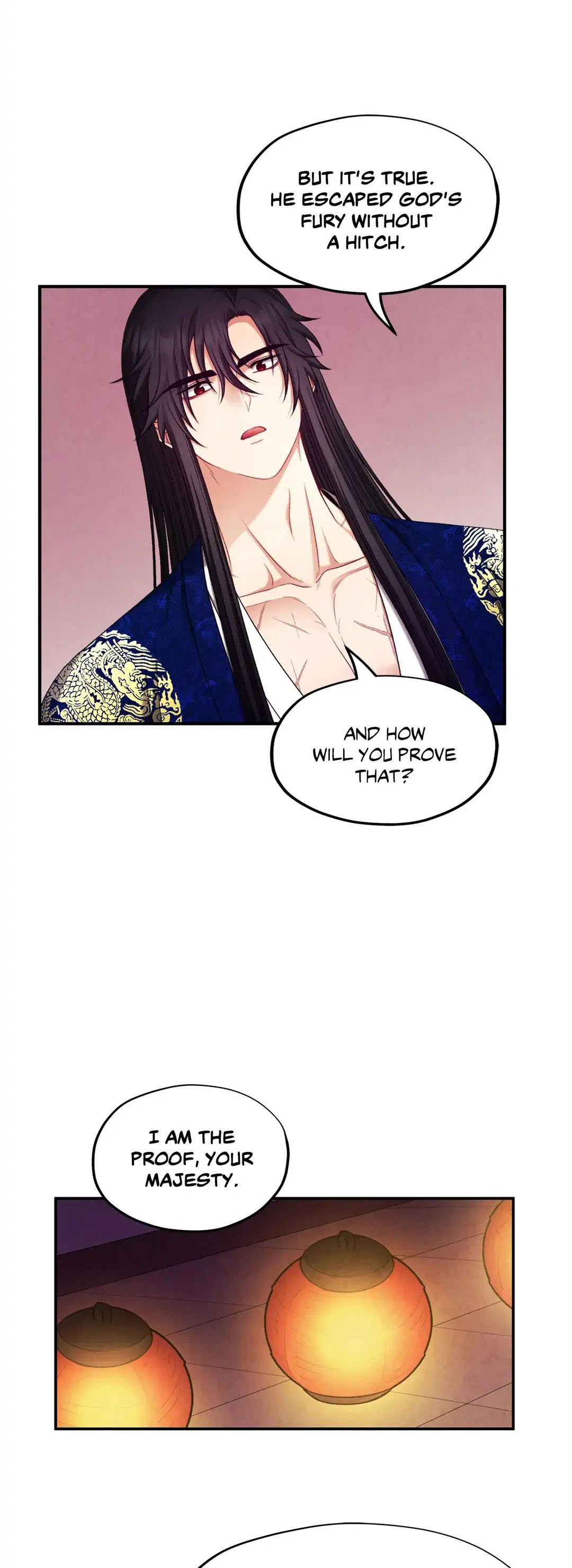 Elixir of the Sun Chapter 93 image 20