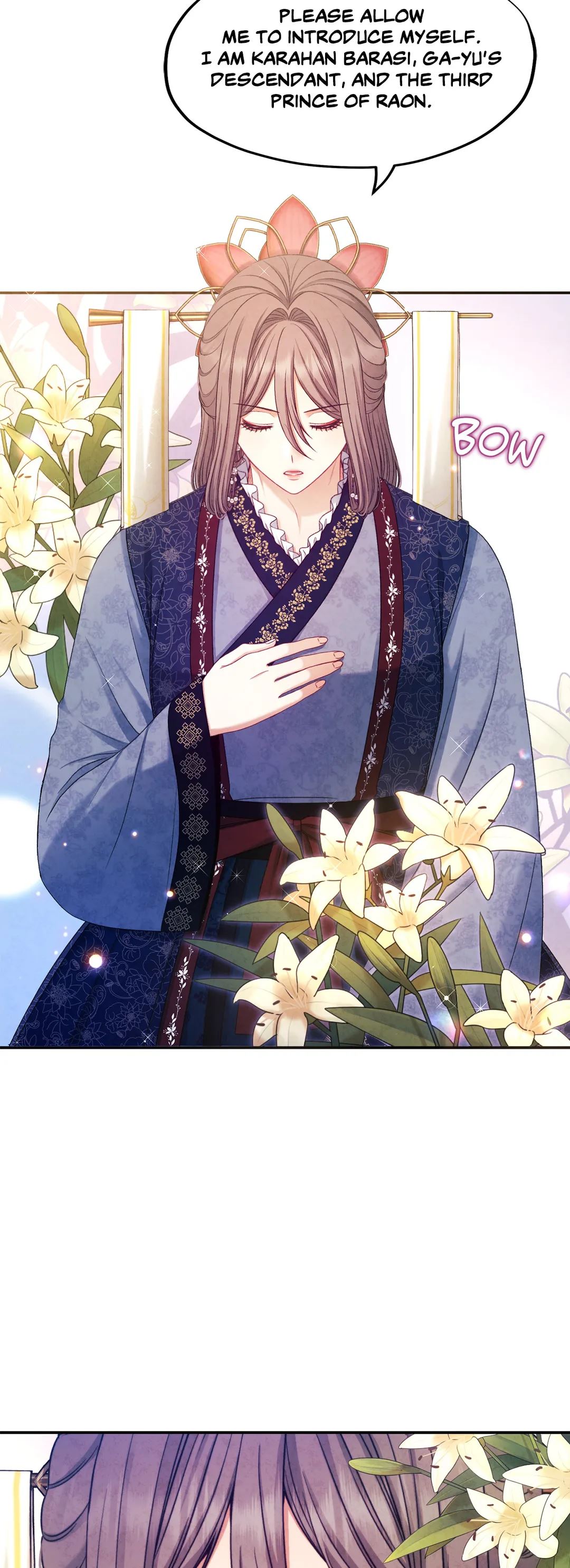 Elixir of the Sun Chapter 93 image 21