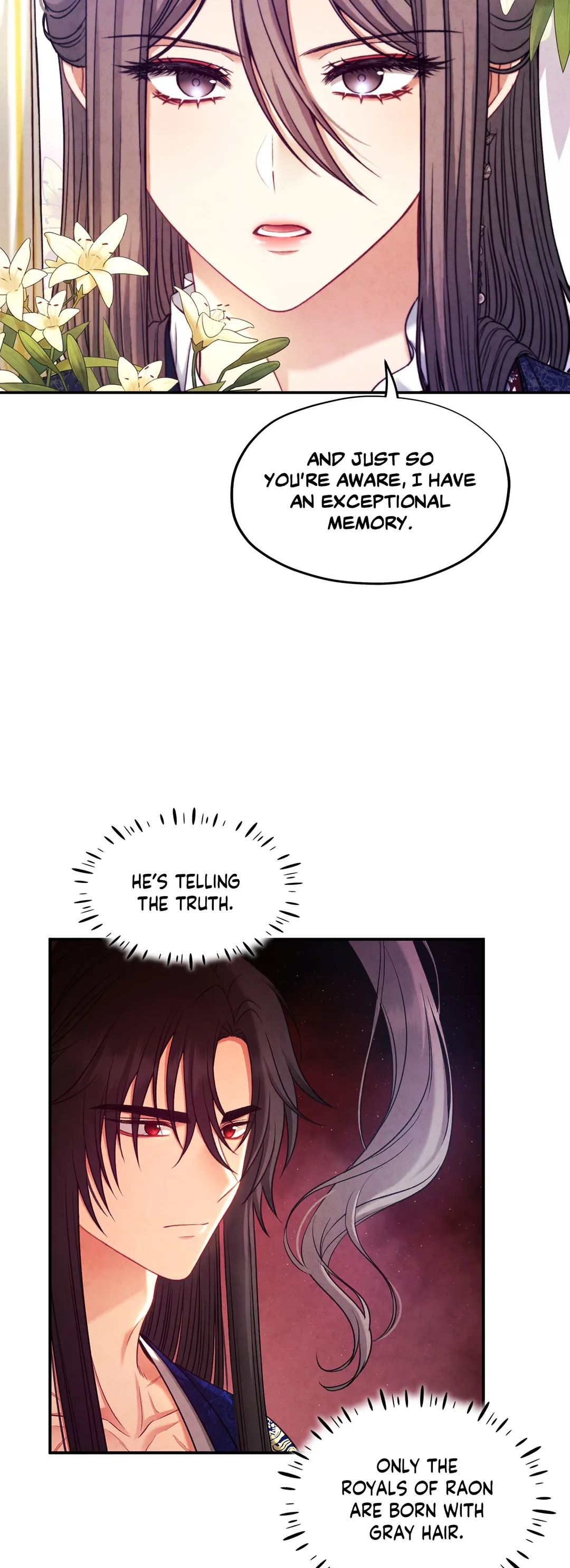 Elixir of the Sun Chapter 93 image 22