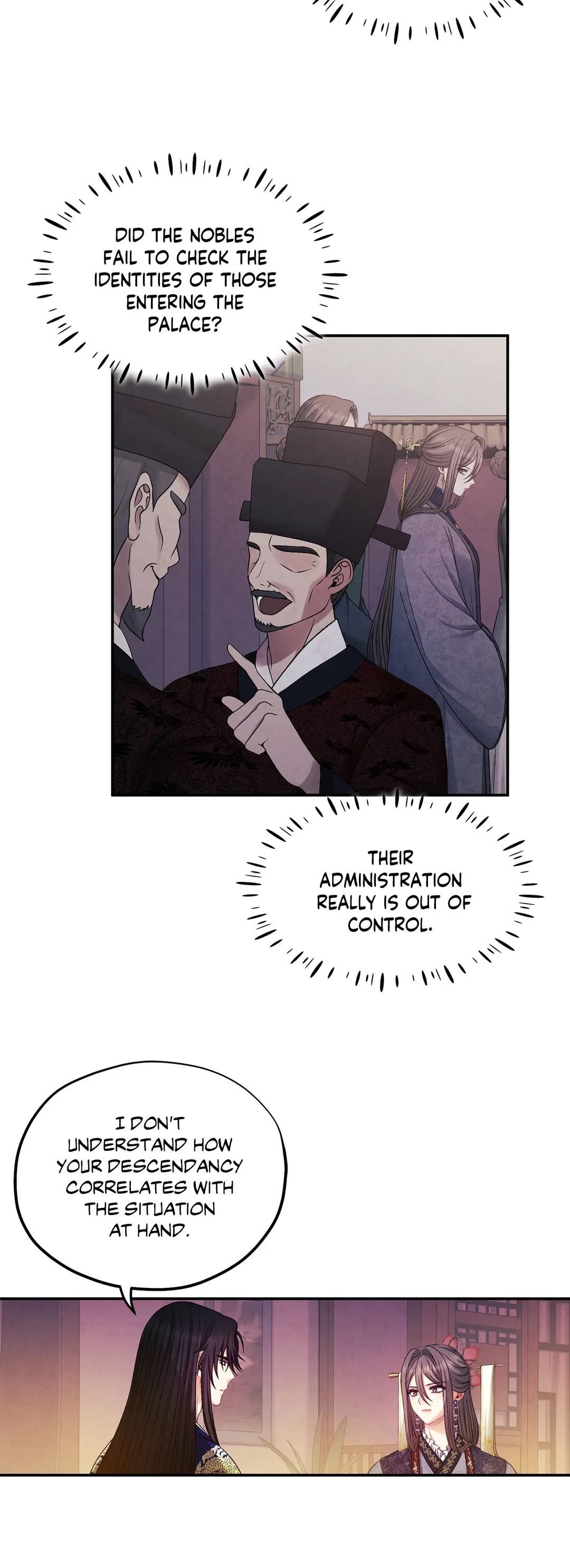 Elixir of the Sun Chapter 93 image 23