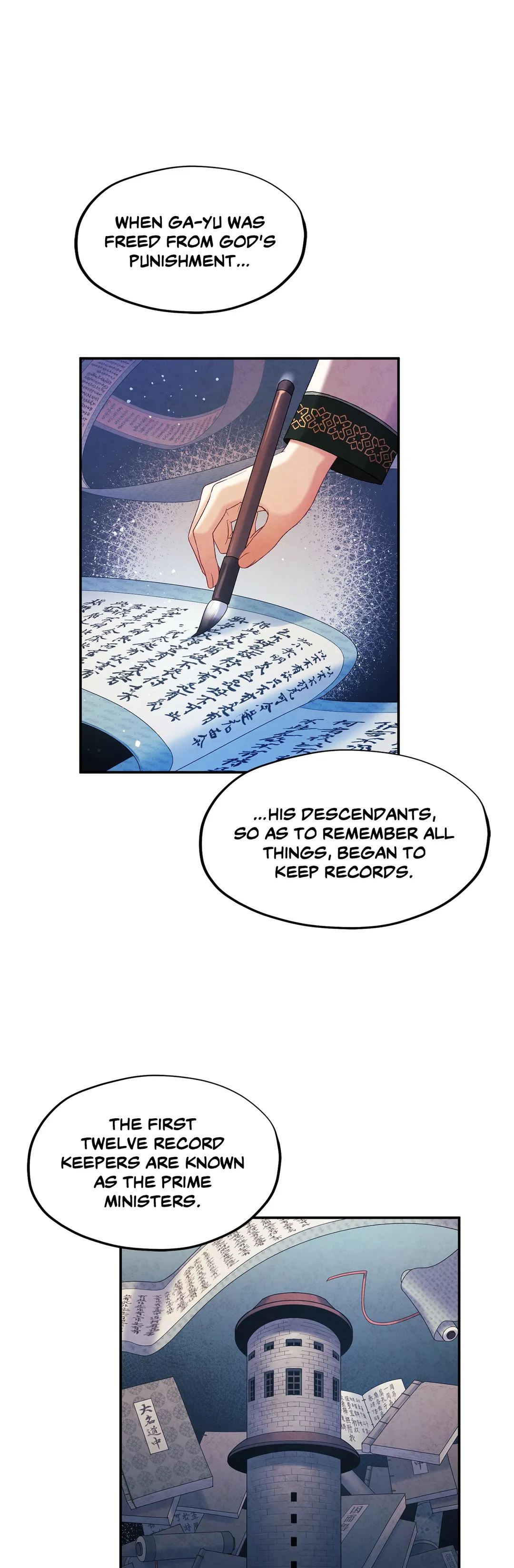 Elixir of the Sun Chapter 93 image 24