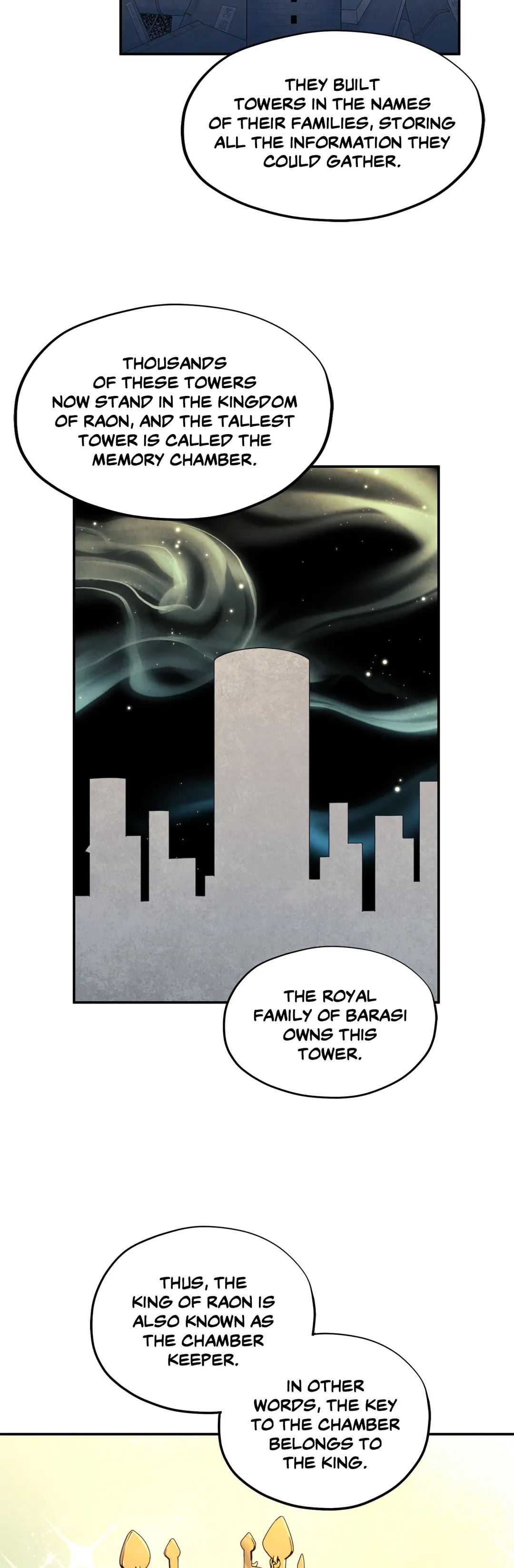 Elixir of the Sun Chapter 93 image 25