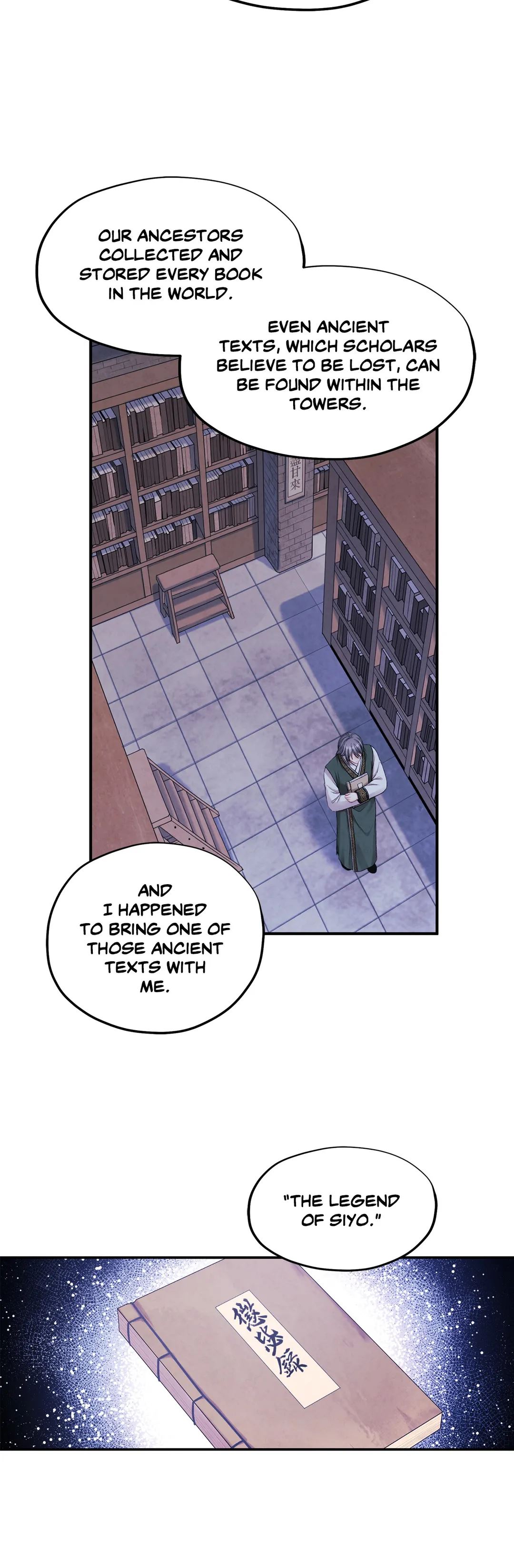 Elixir of the Sun Chapter 93 image 27