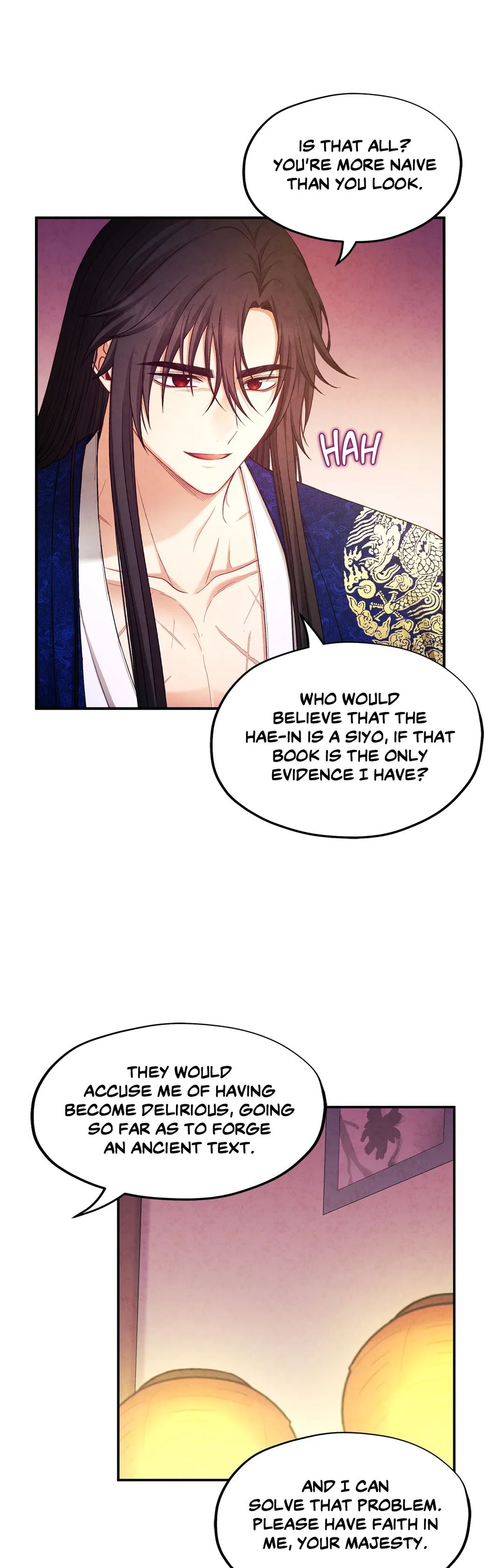 Elixir of the Sun Chapter 93 image 28