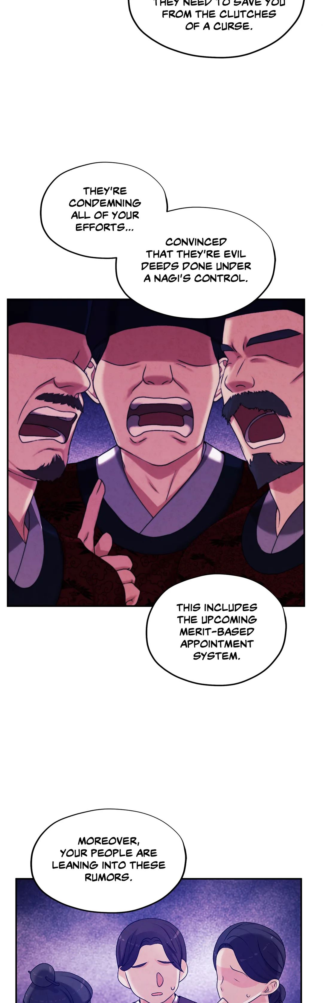 Elixir of the Sun Chapter 93 image 30
