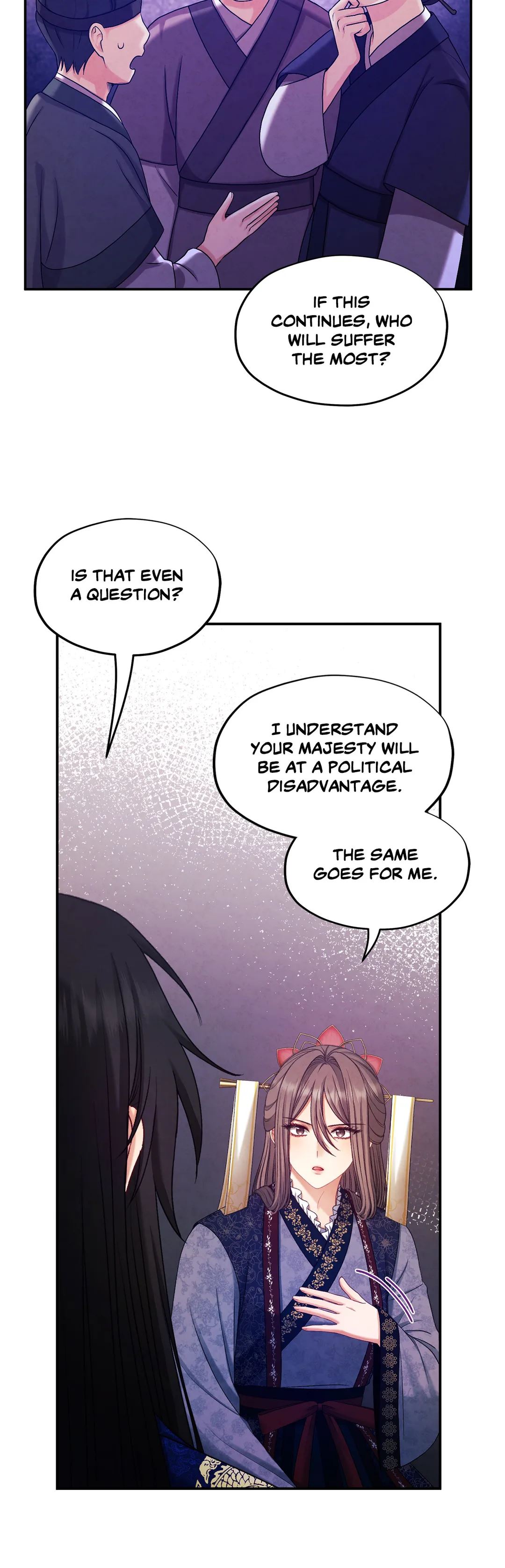 Elixir of the Sun Chapter 93 image 31