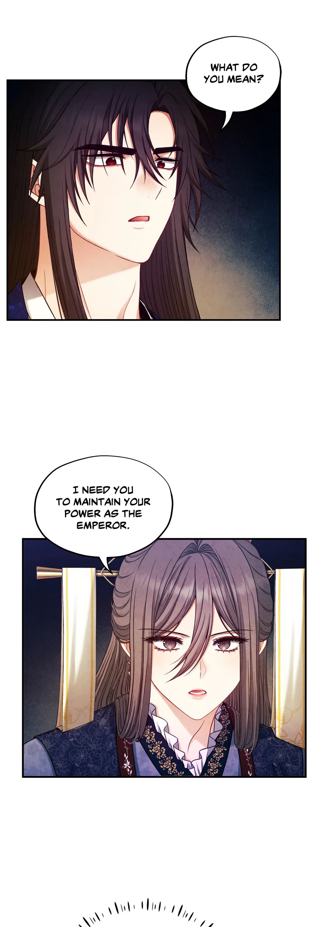 Elixir of the Sun Chapter 93 image 32