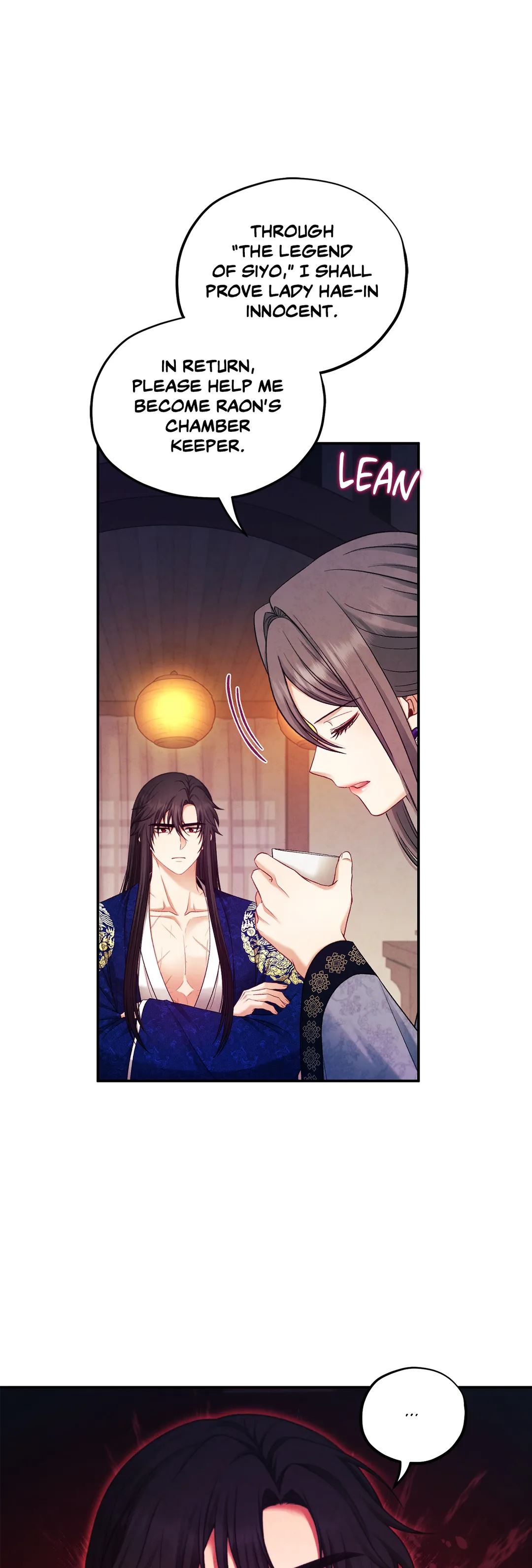 Elixir of the Sun Chapter 93 image 34