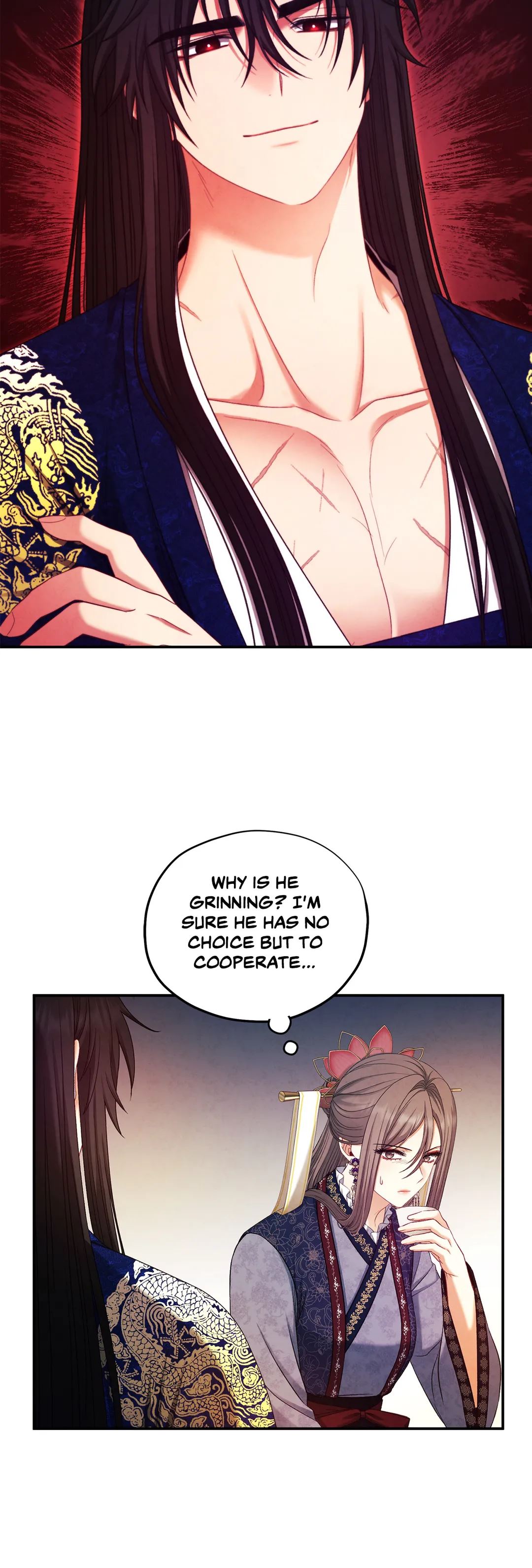 Elixir of the Sun Chapter 93 image 35
