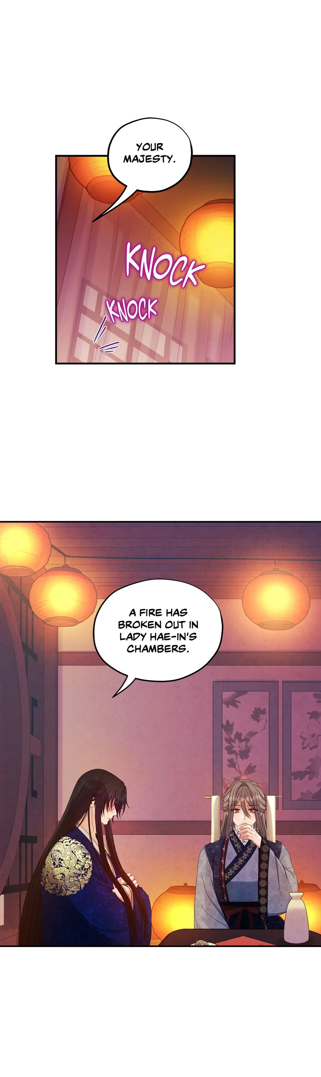Elixir of the Sun Chapter 93 image 36