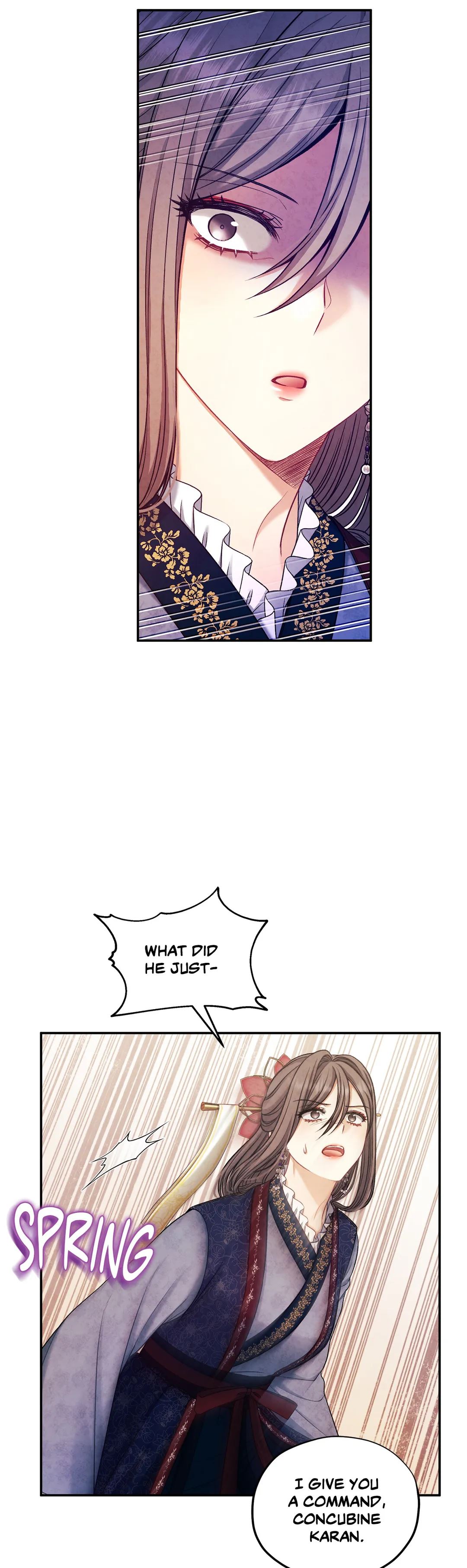Elixir of the Sun Chapter 93 image 37