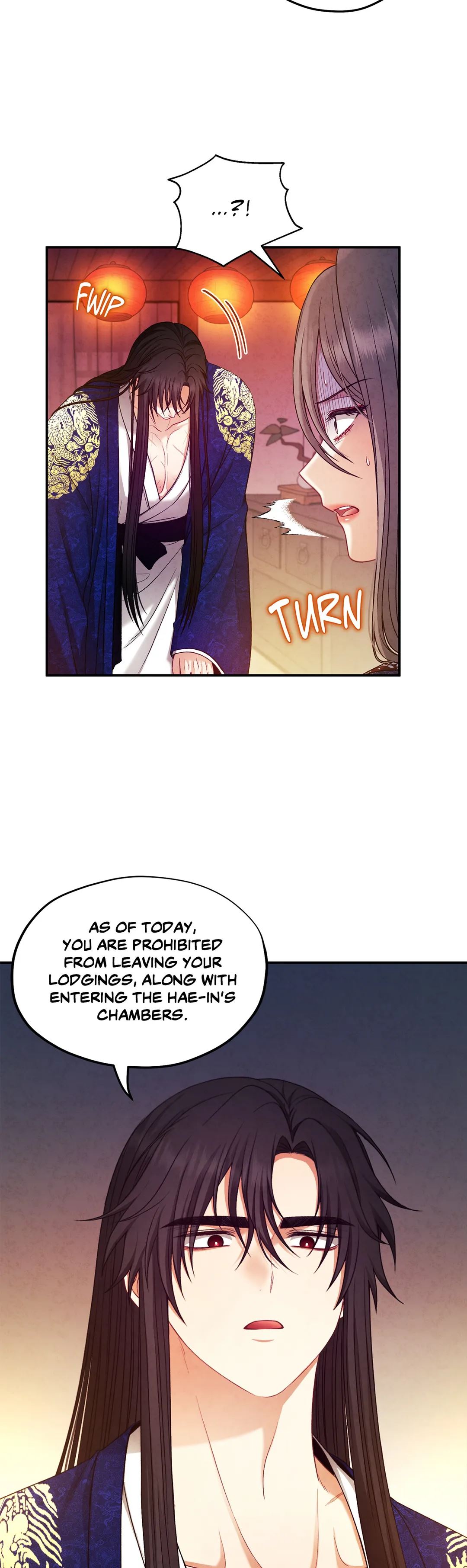 Elixir of the Sun Chapter 93 image 38