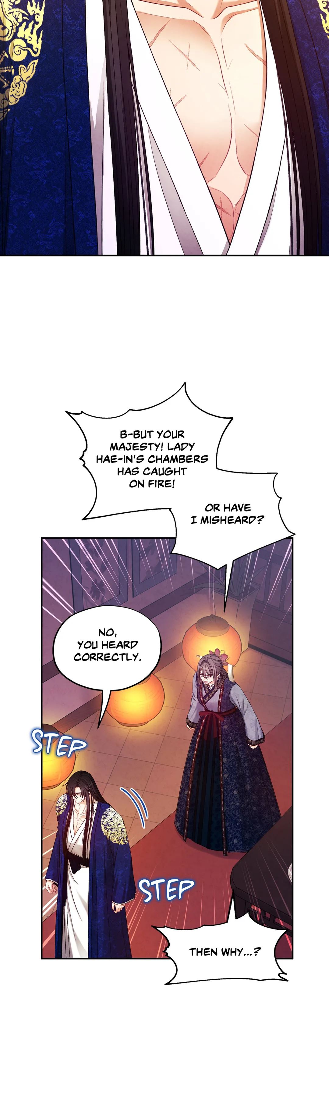 Elixir of the Sun Chapter 93 image 39
