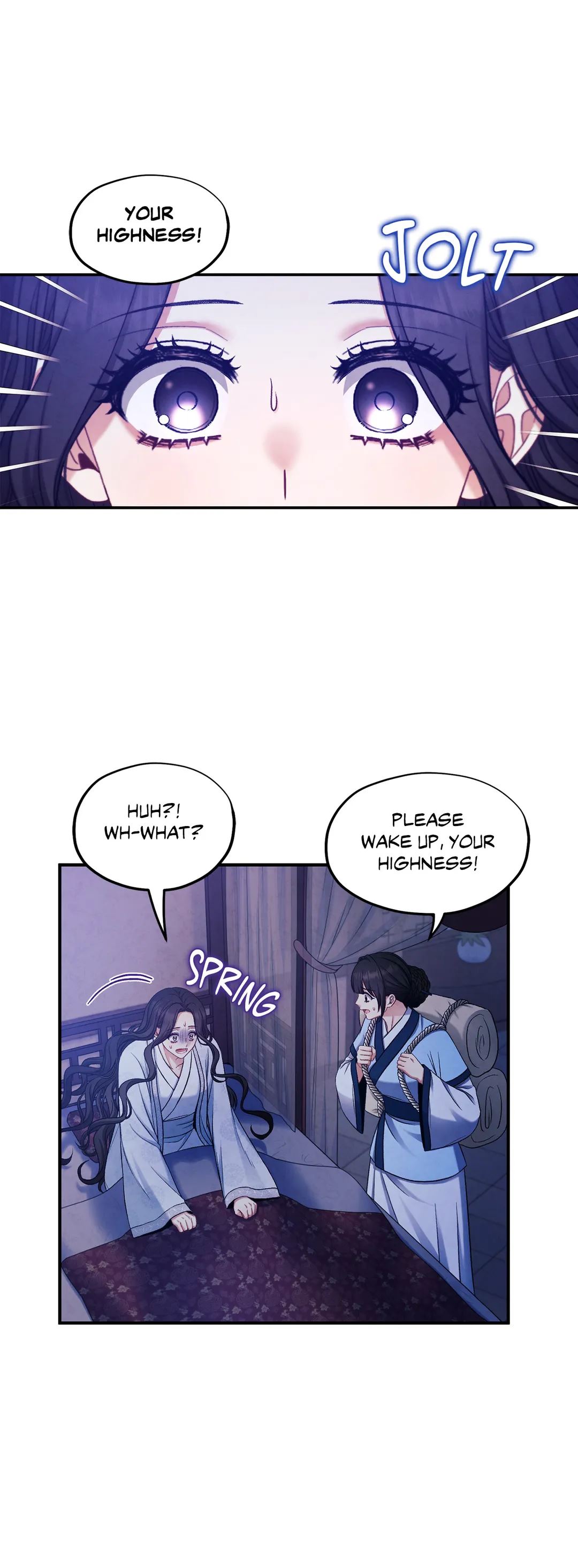 Elixir of the Sun Chapter 93 image 43