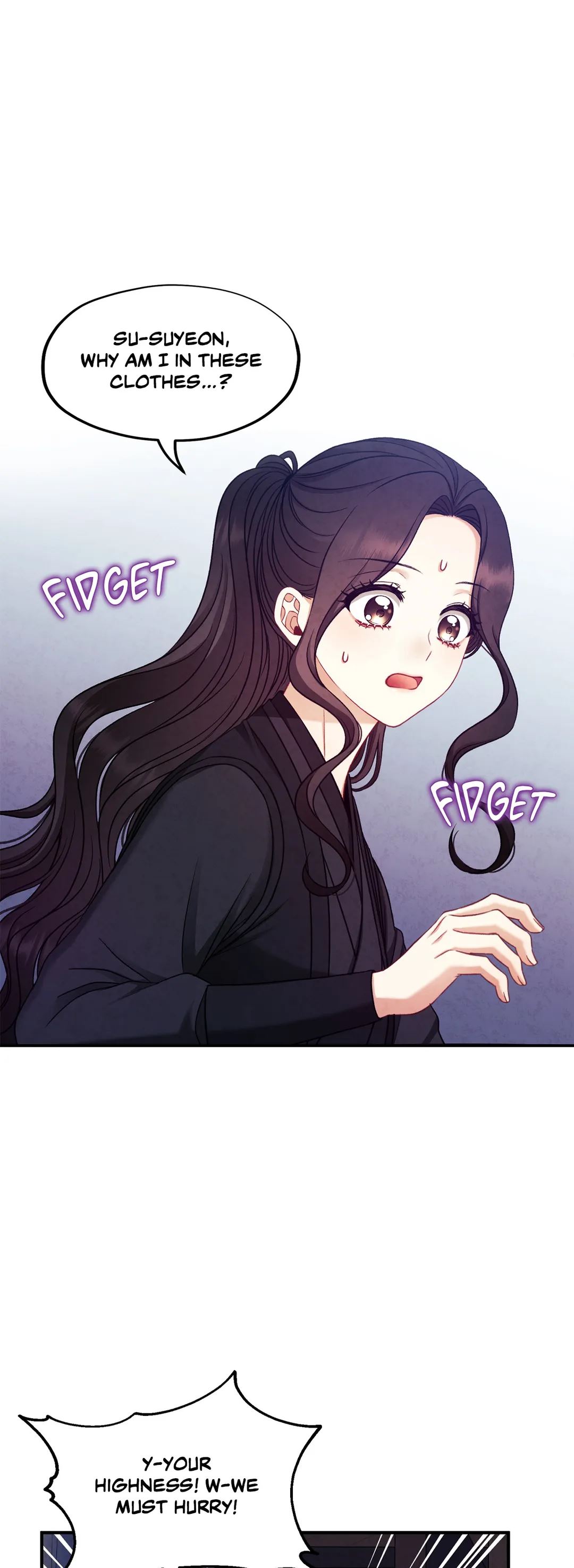 Elixir of the Sun Chapter 93 image 45