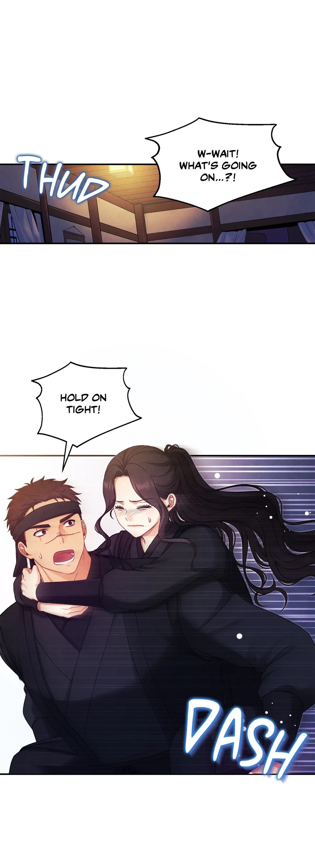 Elixir of the Sun Chapter 93 image 47
