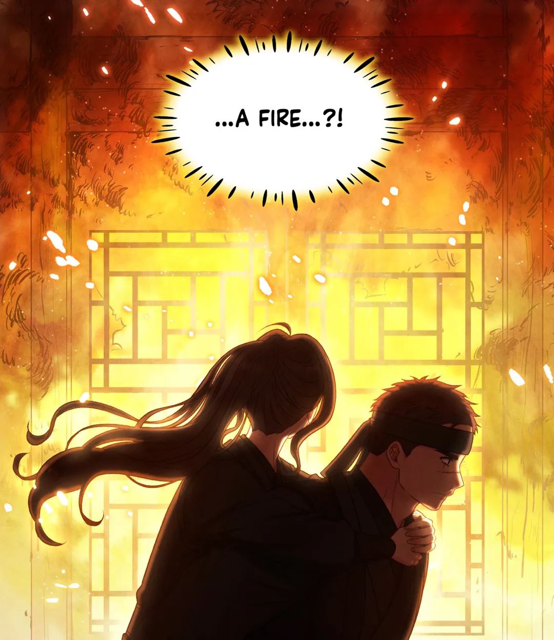 Elixir of the Sun Chapter 93 image 50