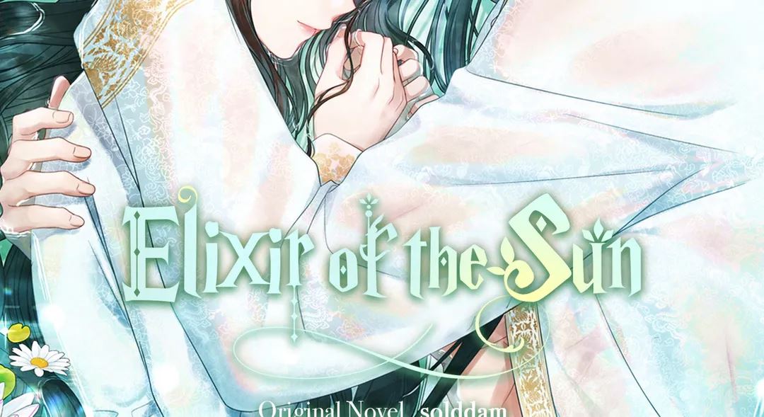 Elixir of the Sun Chapter 93 image 6