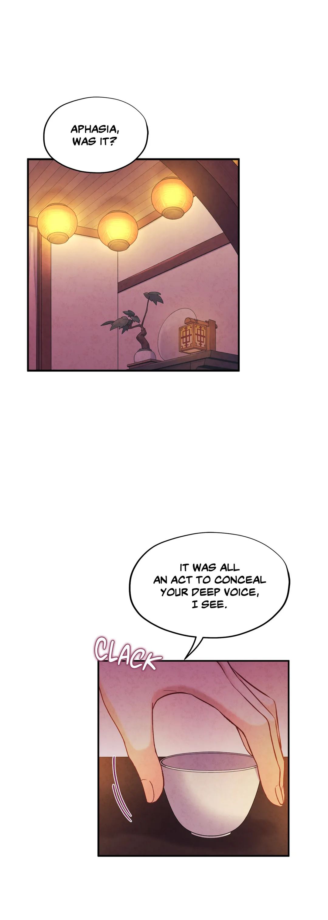 Elixir of the Sun Chapter 93 image 8
