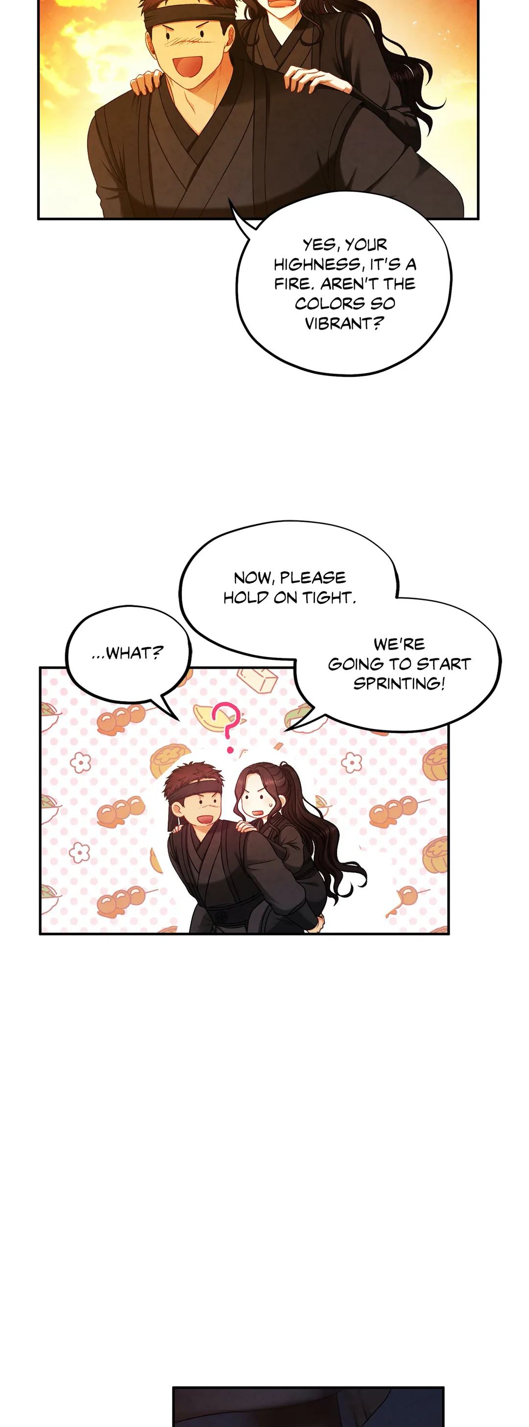 Elixir of the Sun Chapter 94 image 9