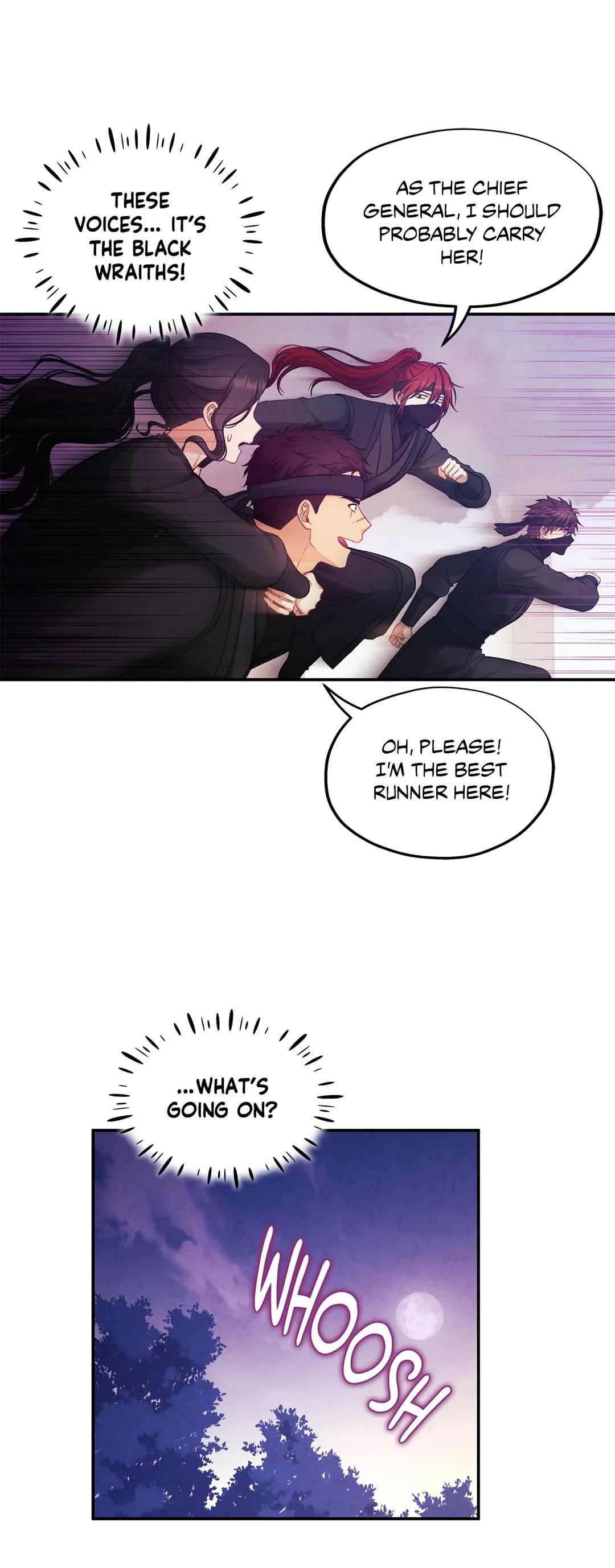 Elixir of the Sun Chapter 94 image 12