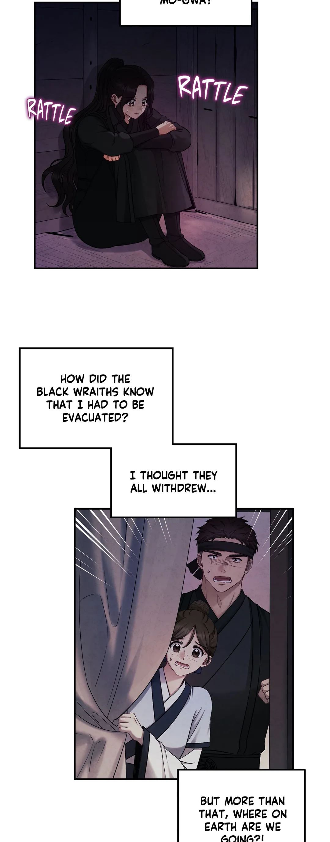 Elixir of the Sun Chapter 94 image 14