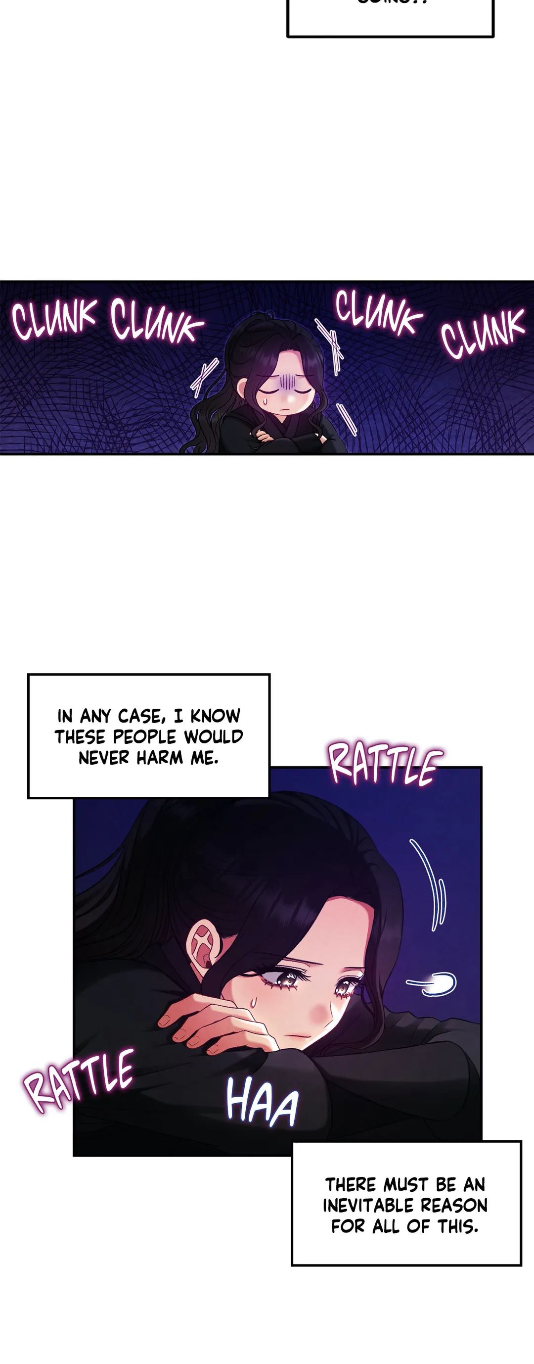 Elixir of the Sun Chapter 94 image 15