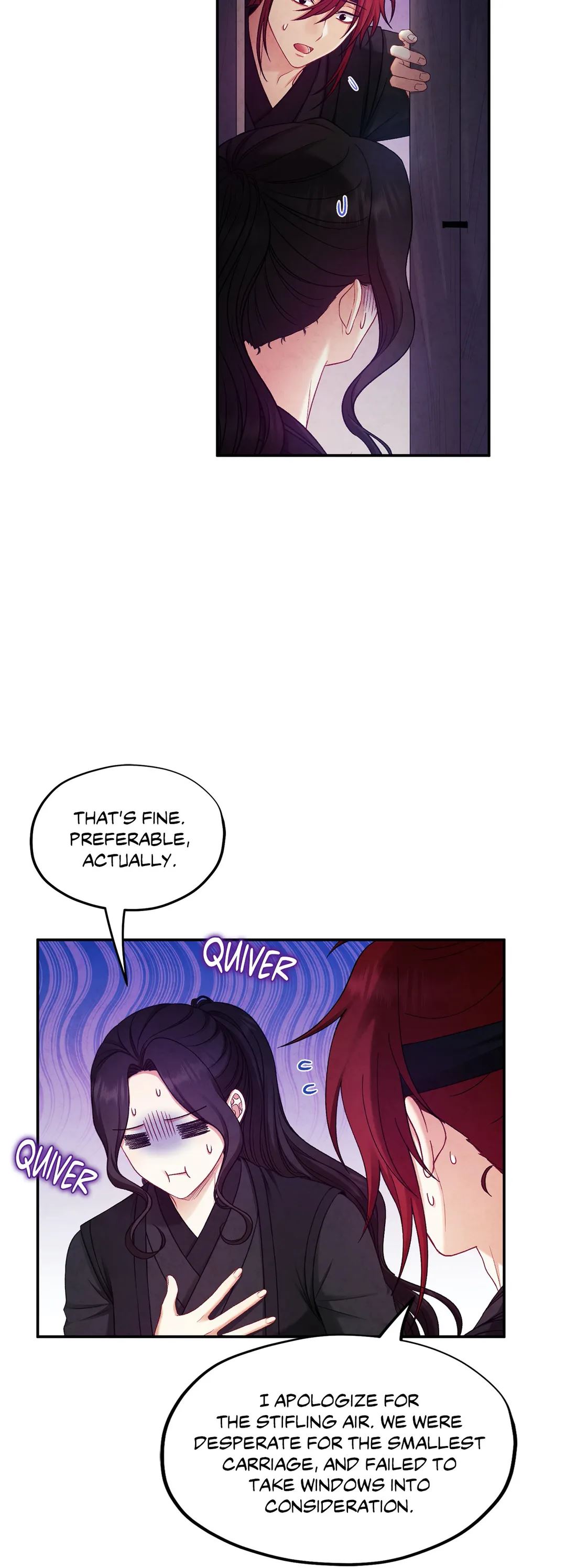 Elixir of the Sun Chapter 94 image 17