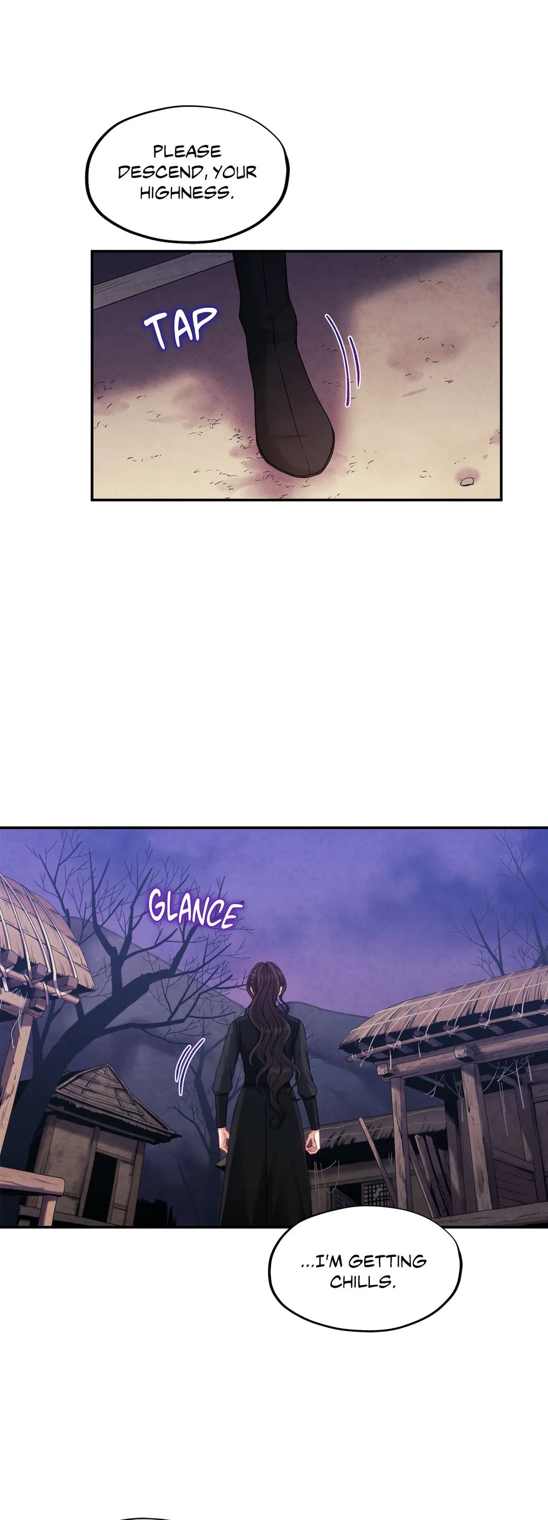 Elixir of the Sun Chapter 94 image 18