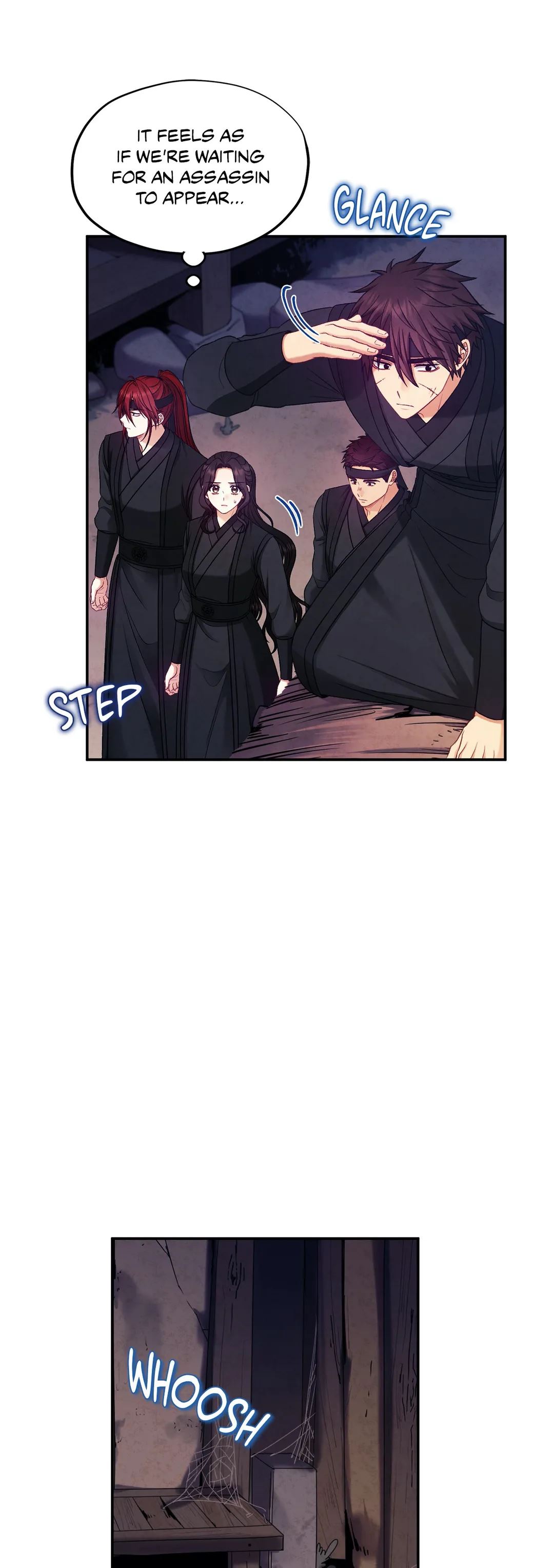Elixir of the Sun Chapter 94 image 21
