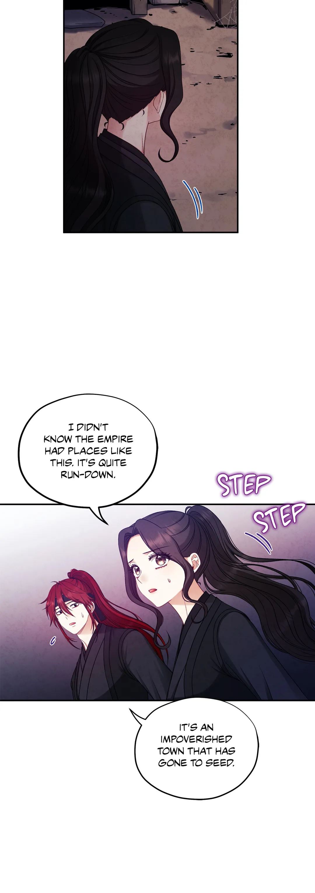 Elixir of the Sun Chapter 94 image 22