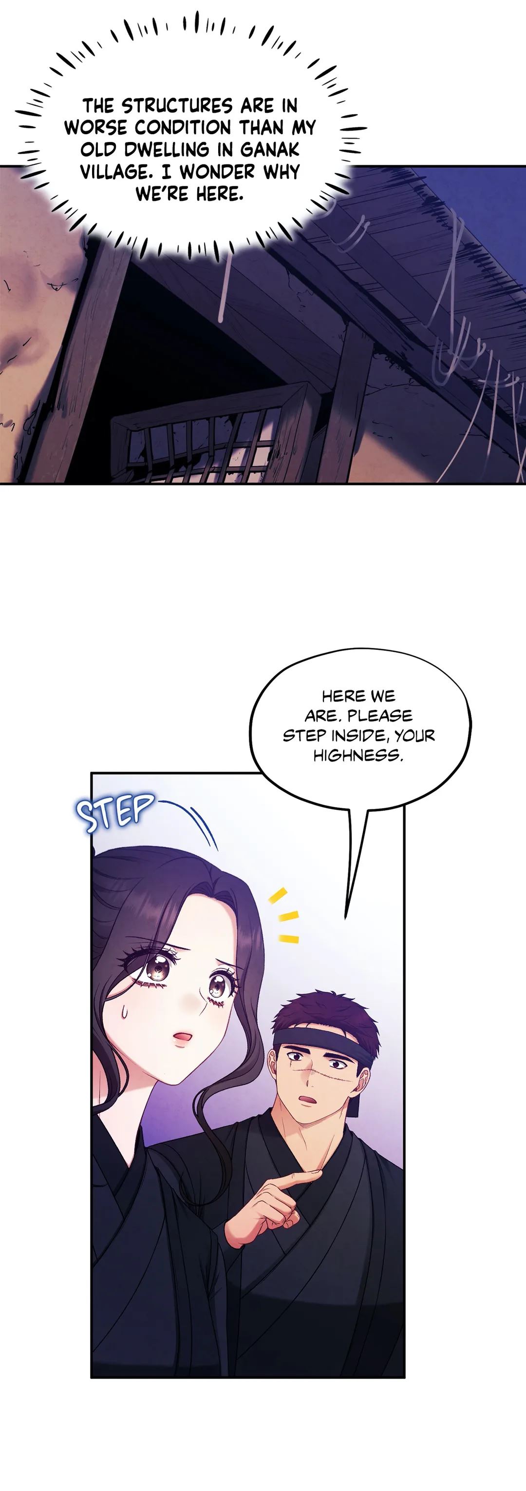Elixir of the Sun Chapter 94 image 23