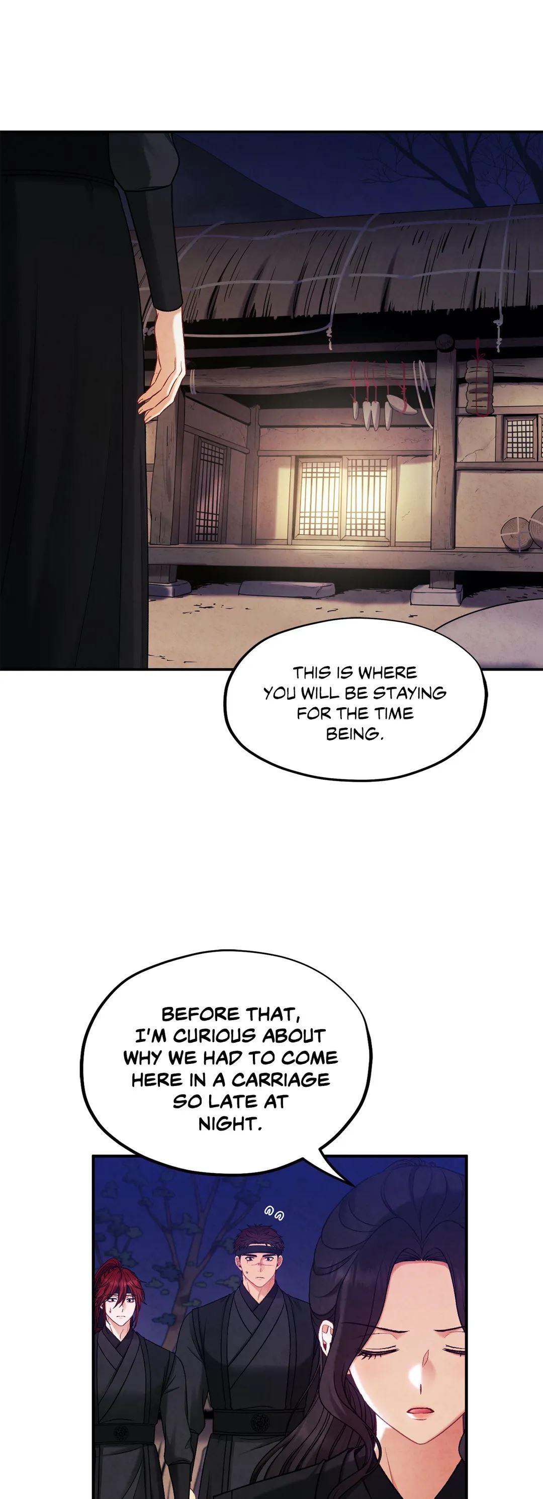 Elixir of the Sun Chapter 94 image 24