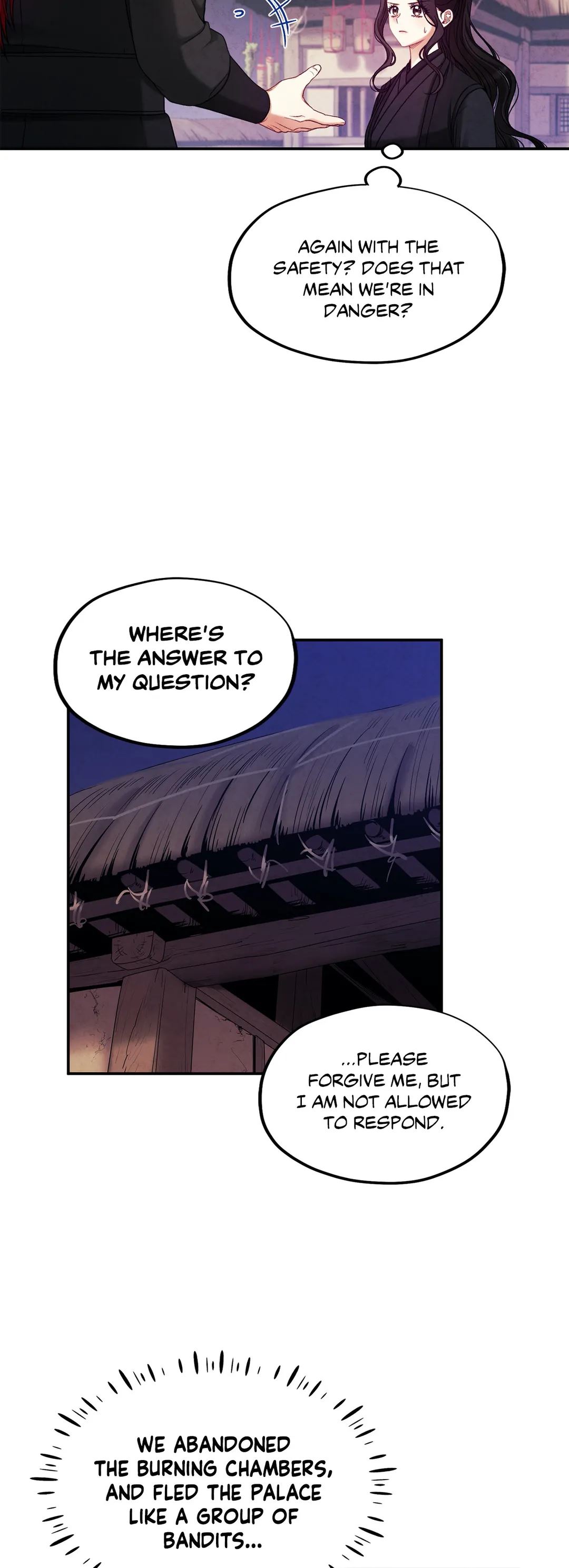 Elixir of the Sun Chapter 94 image 26