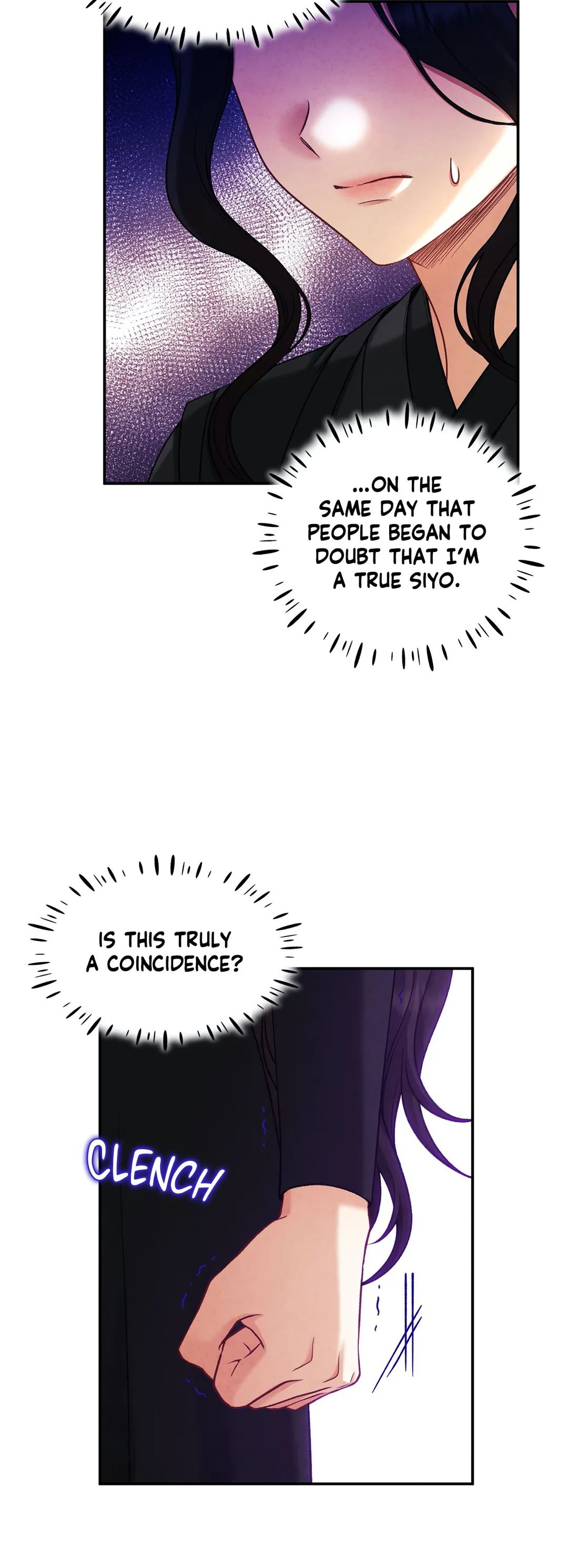Elixir of the Sun Chapter 94 image 27