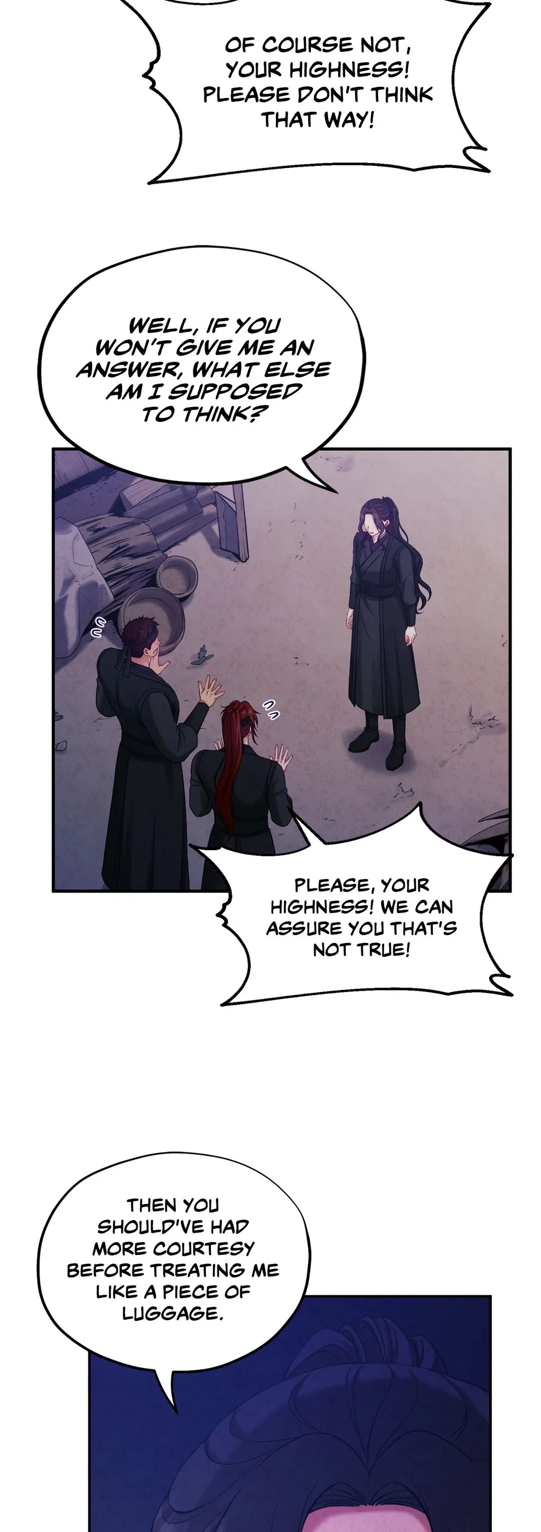Elixir of the Sun Chapter 94 image 29