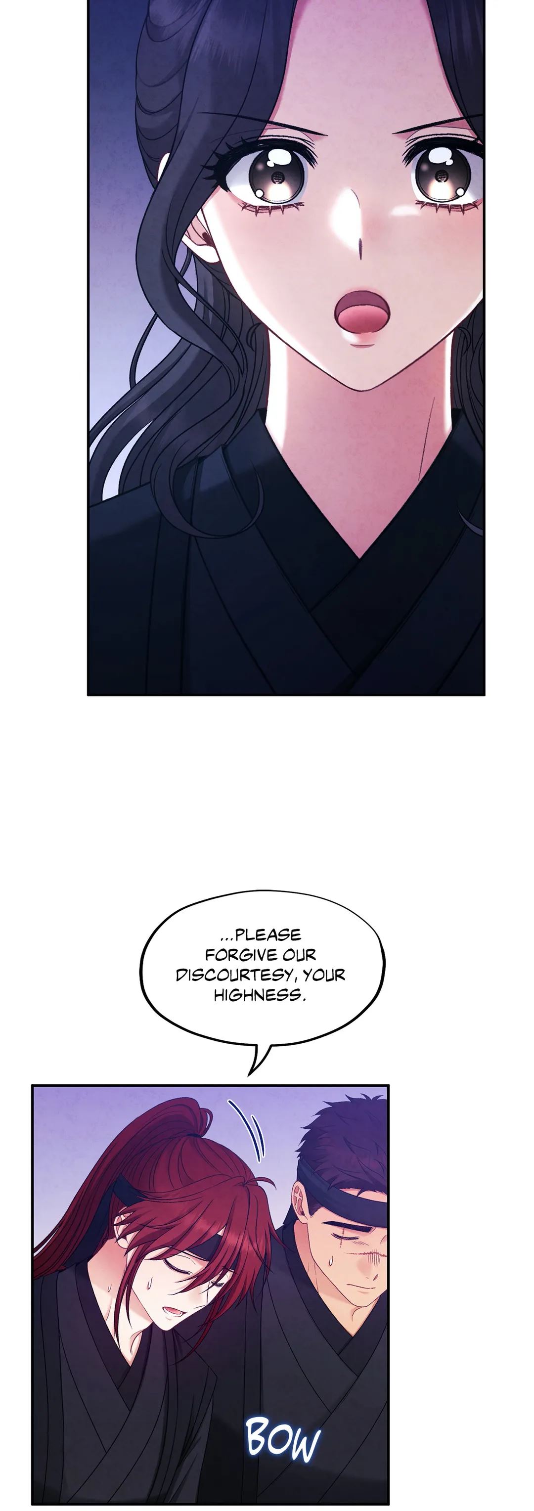 Elixir of the Sun Chapter 94 image 30