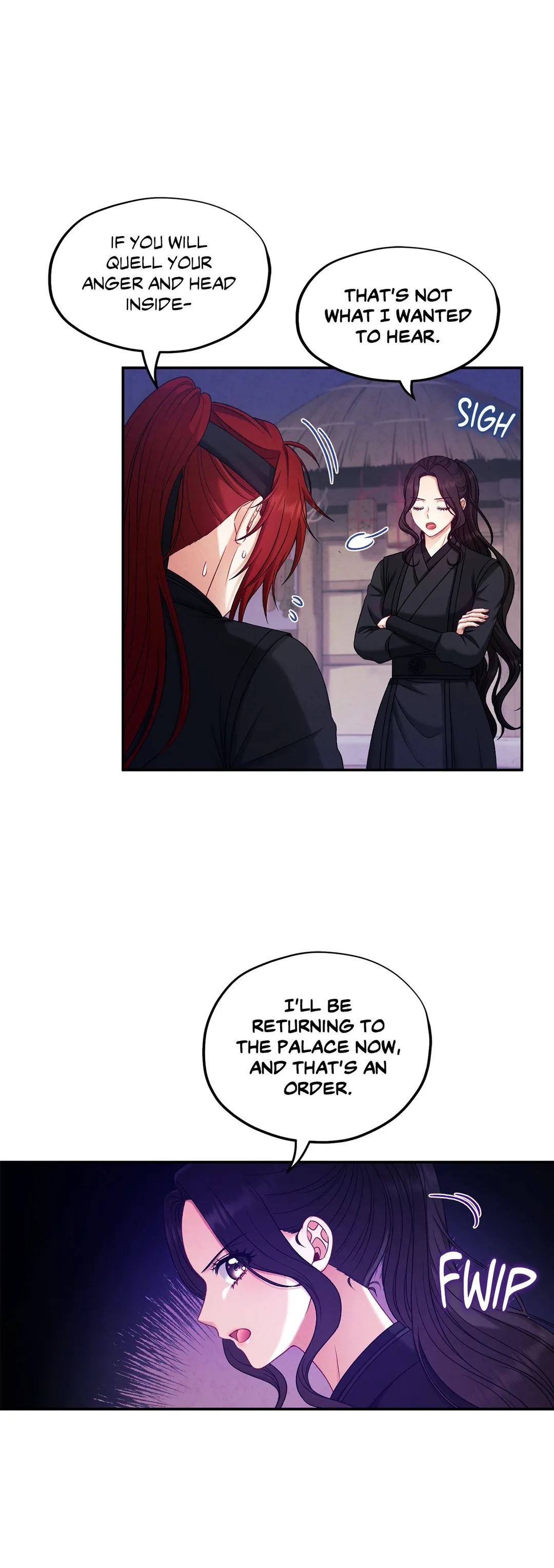Elixir of the Sun Chapter 94 image 31